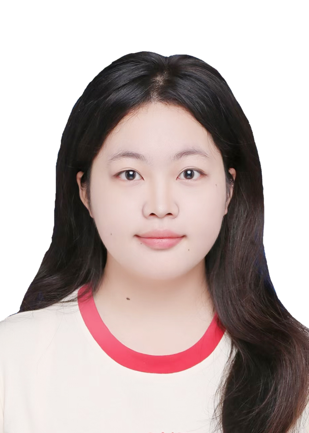 娄教员 照片