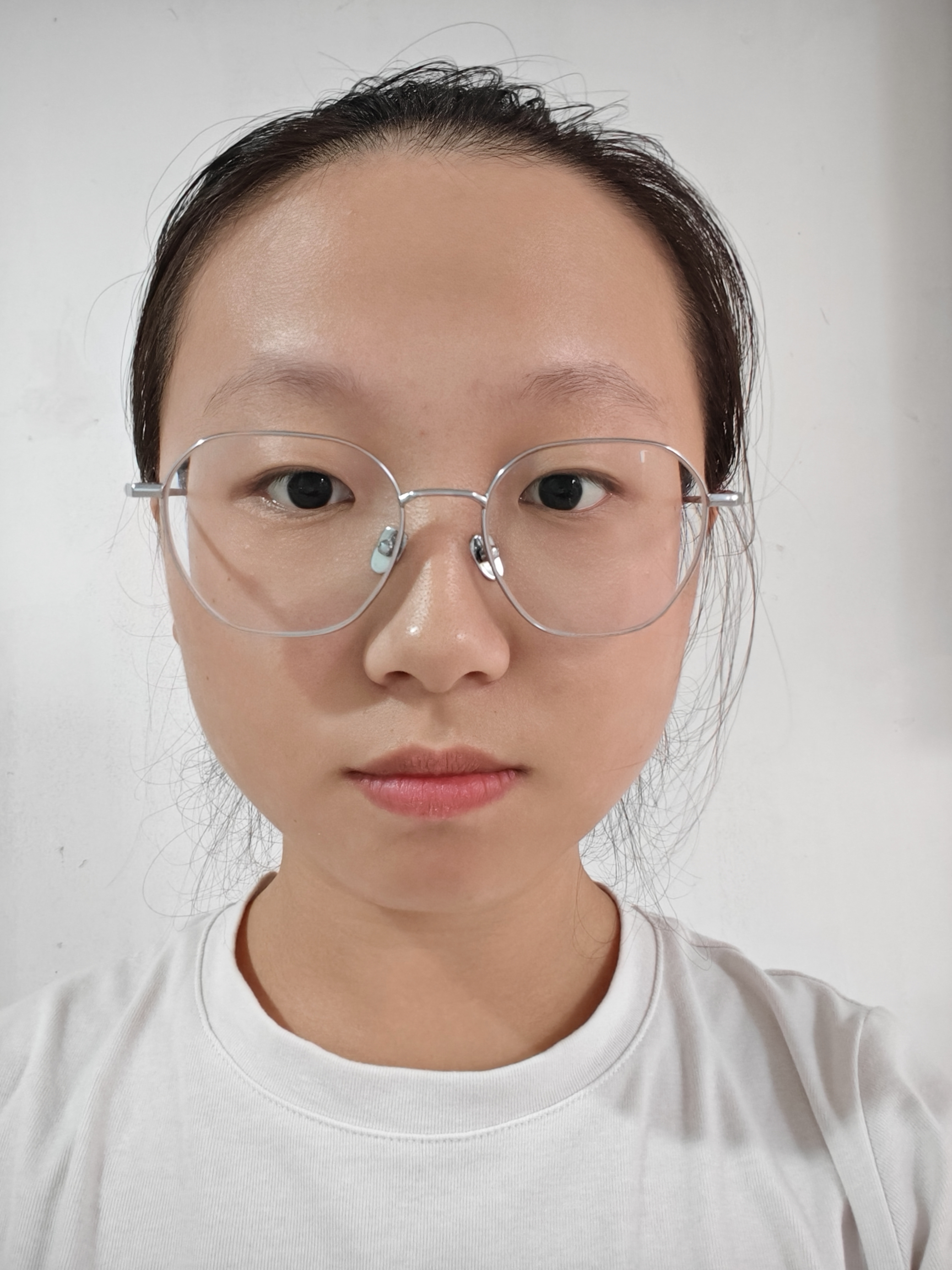 陈教员 照片