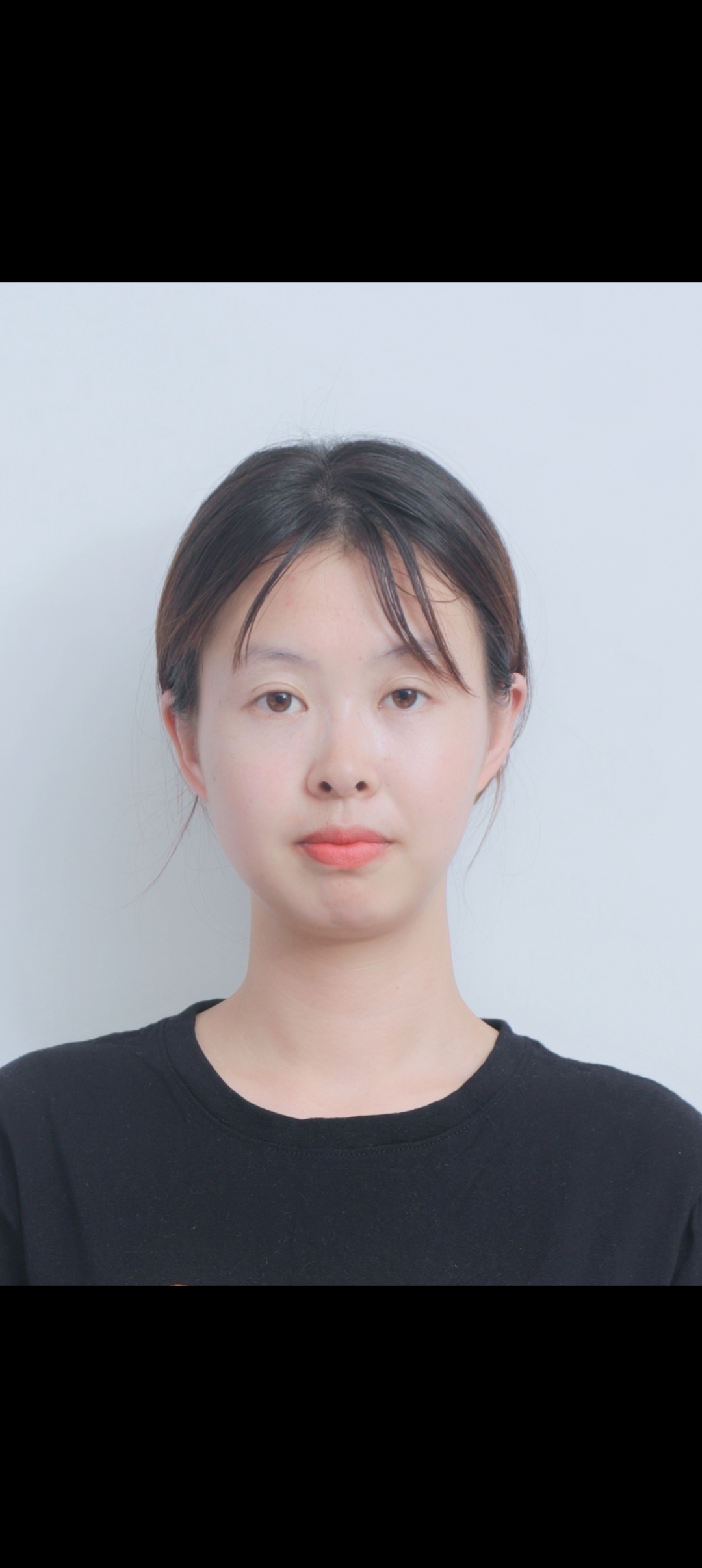 韩教员 照片