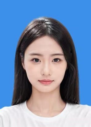 冉教员 照片