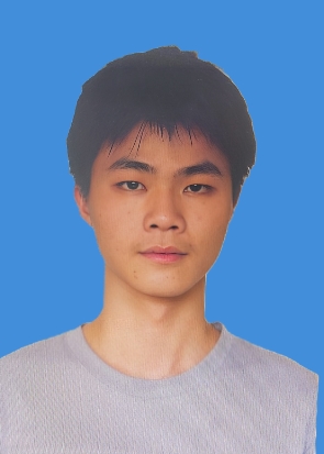陈教员 照片