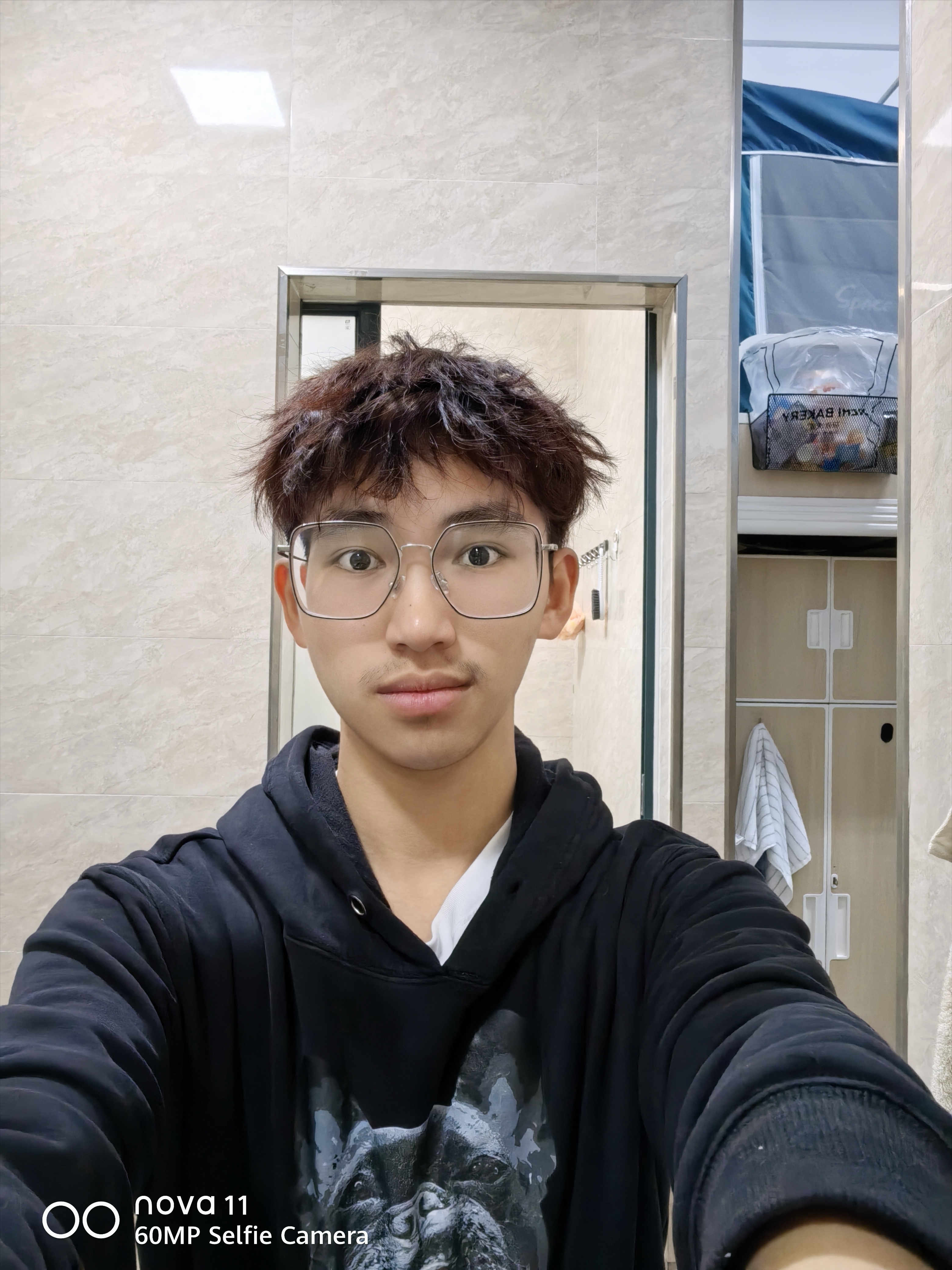 孙教员 照片