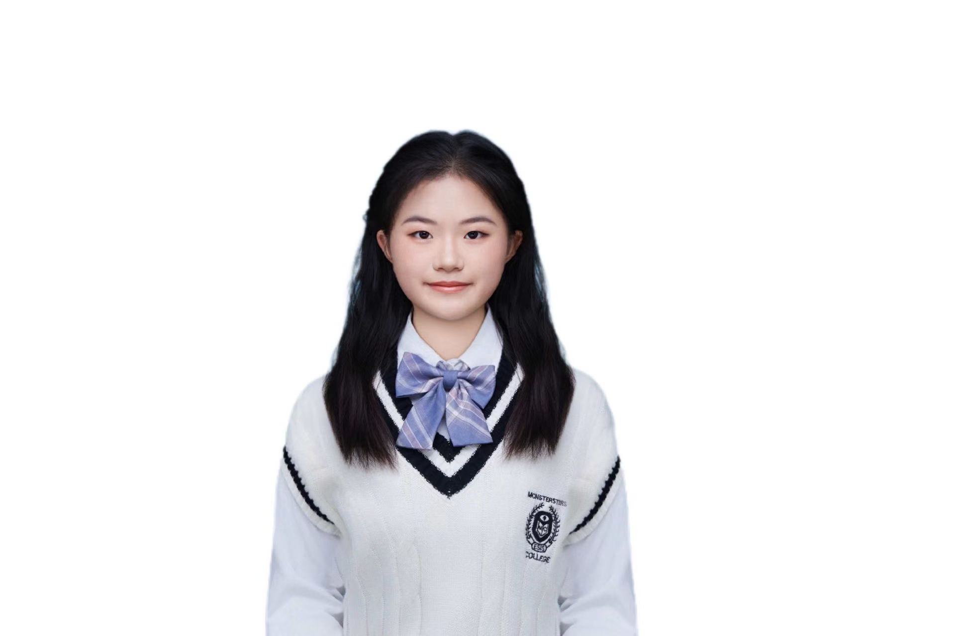 吴教员 照片