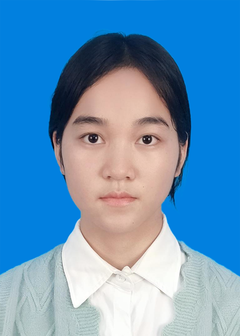 杨教员 照片