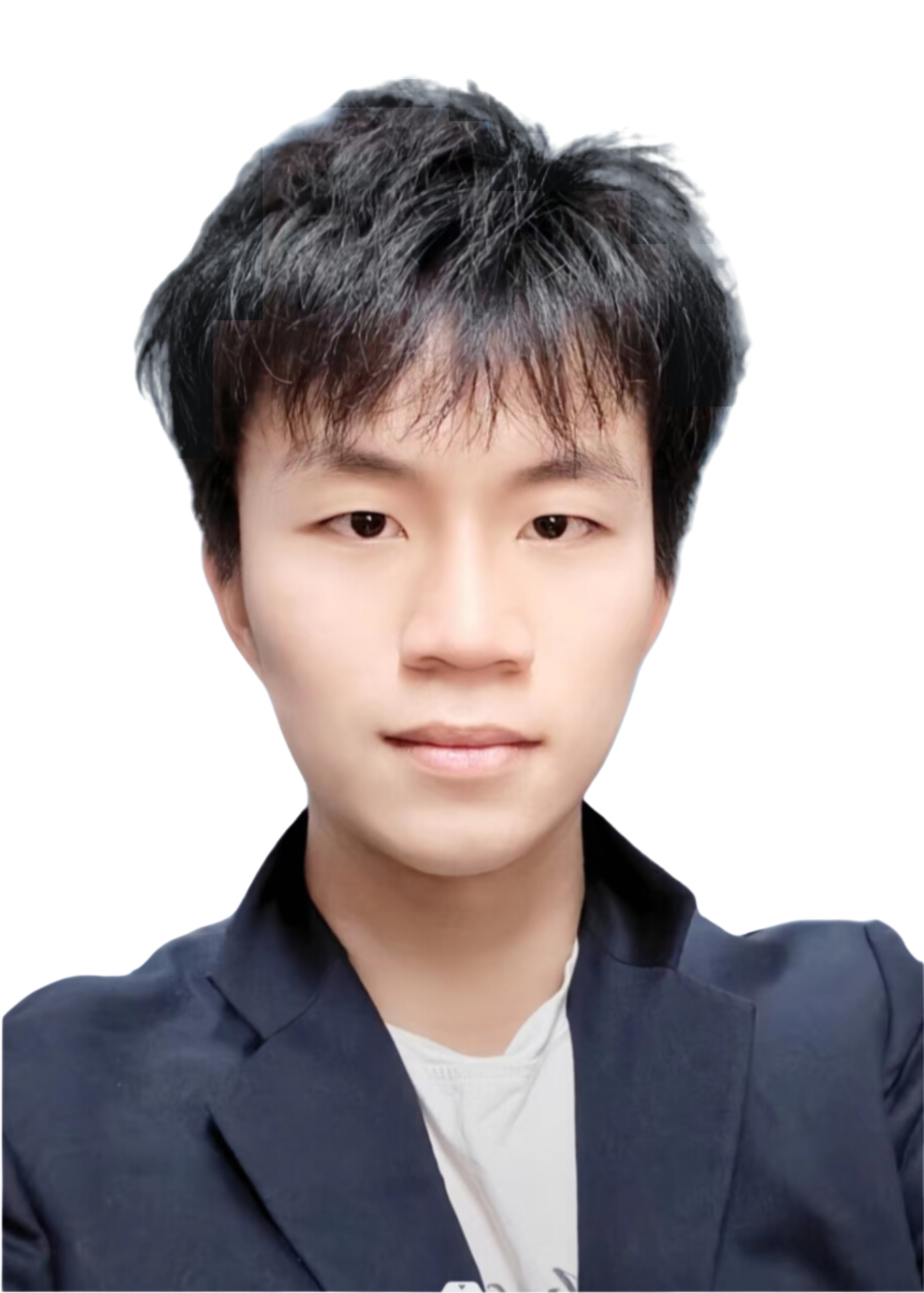 周教员 照片