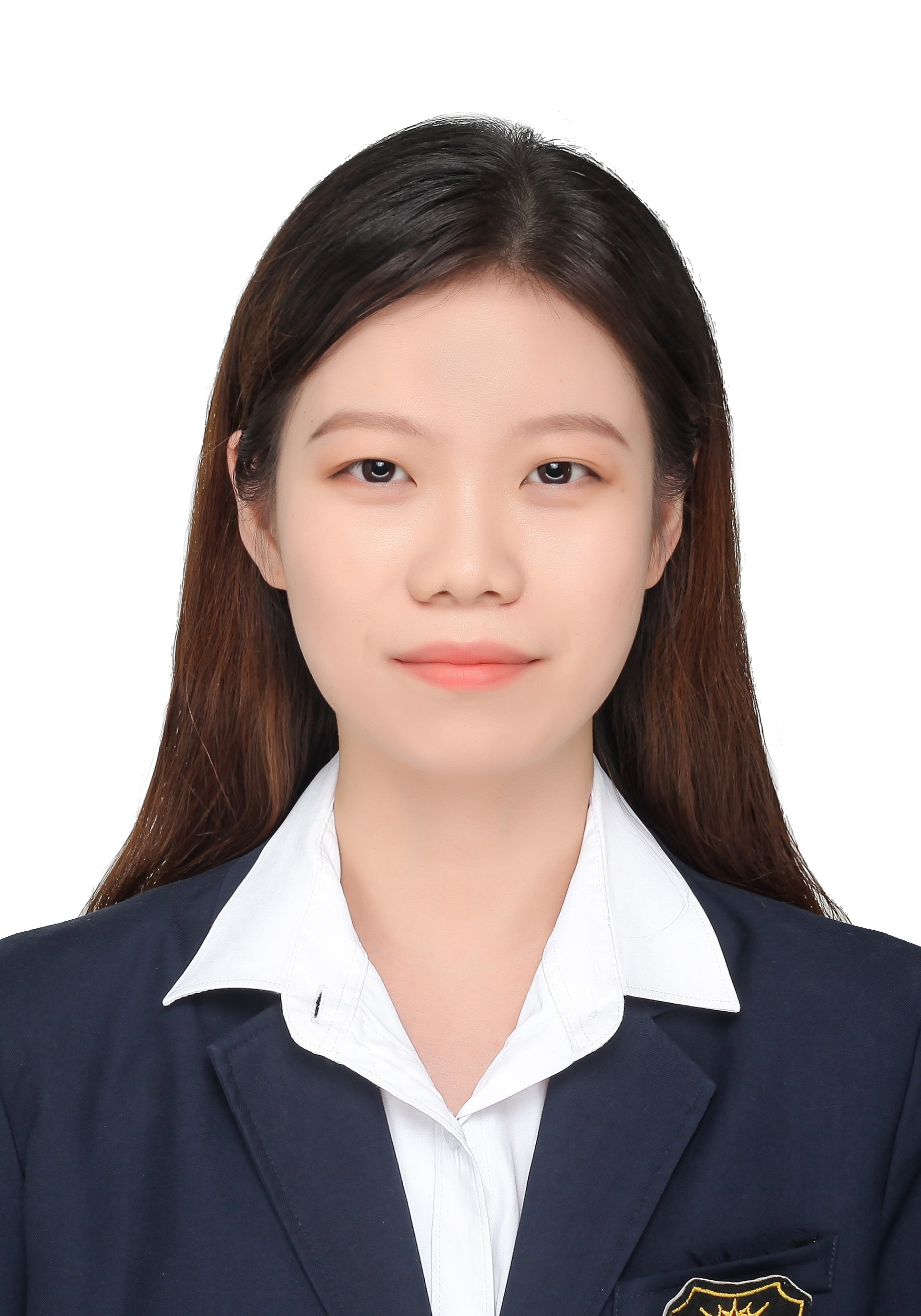 周教员 照片