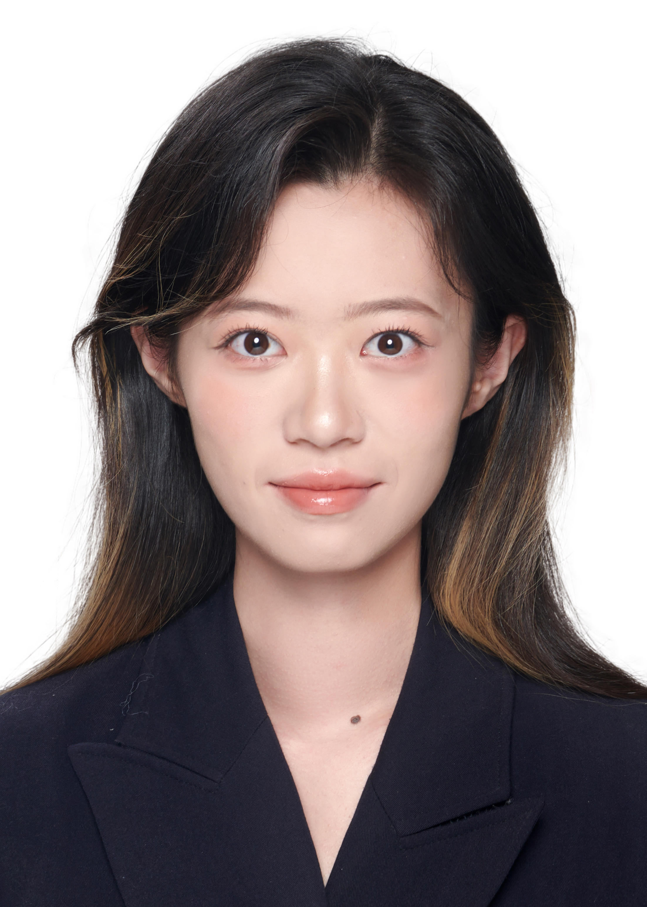 李教员 照片