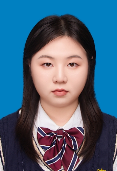 徐教员 照片