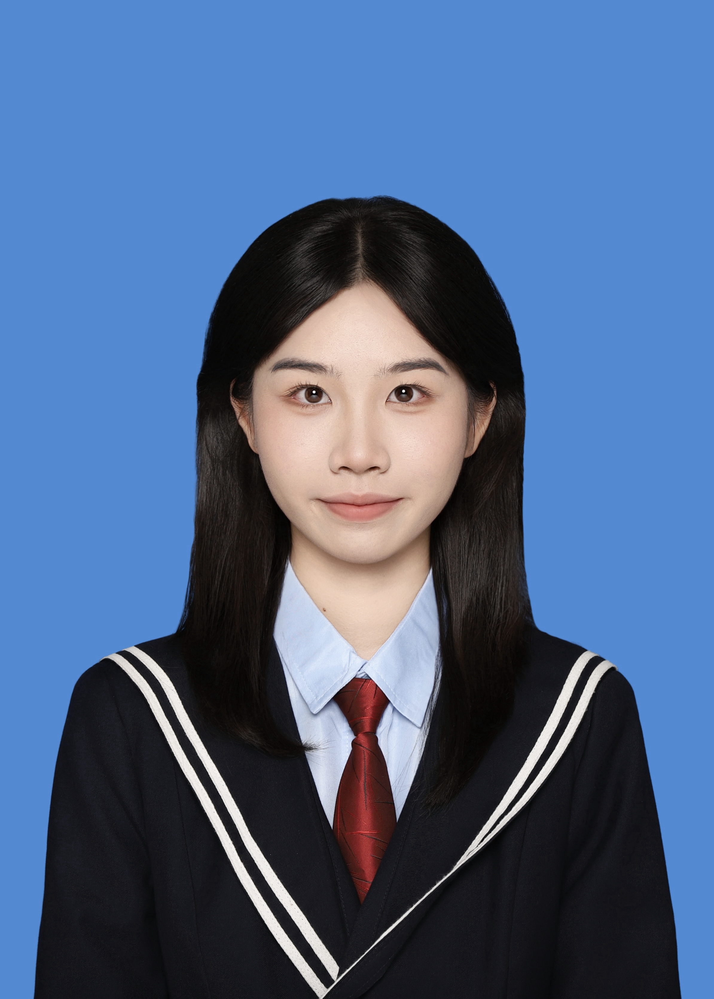 李教员 照片