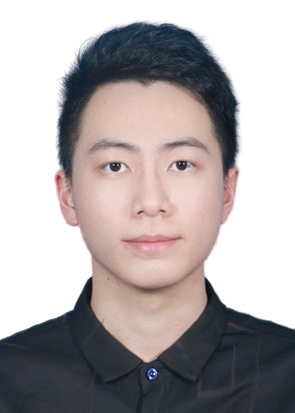 陈教员 照片