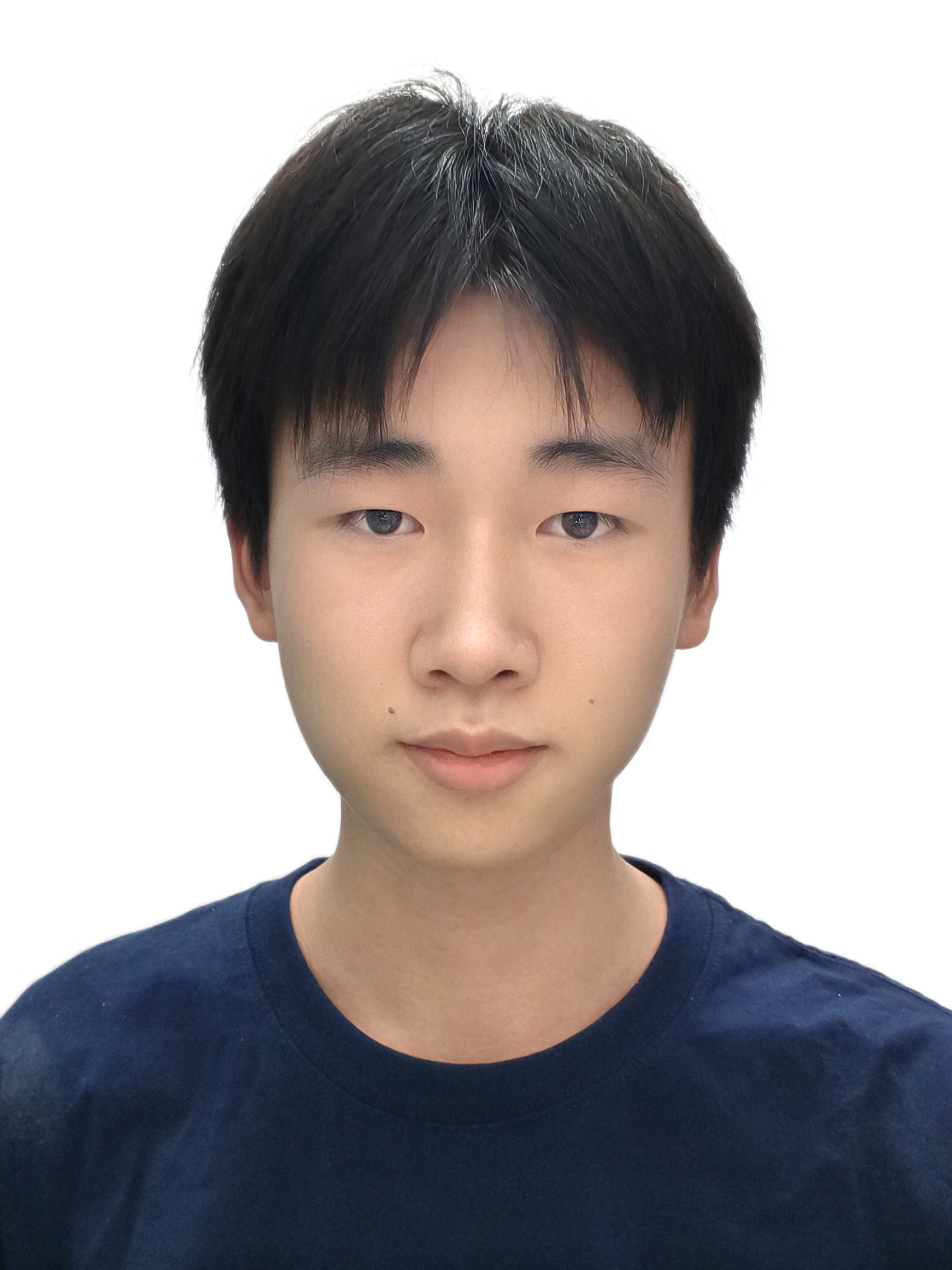 孙教员 照片