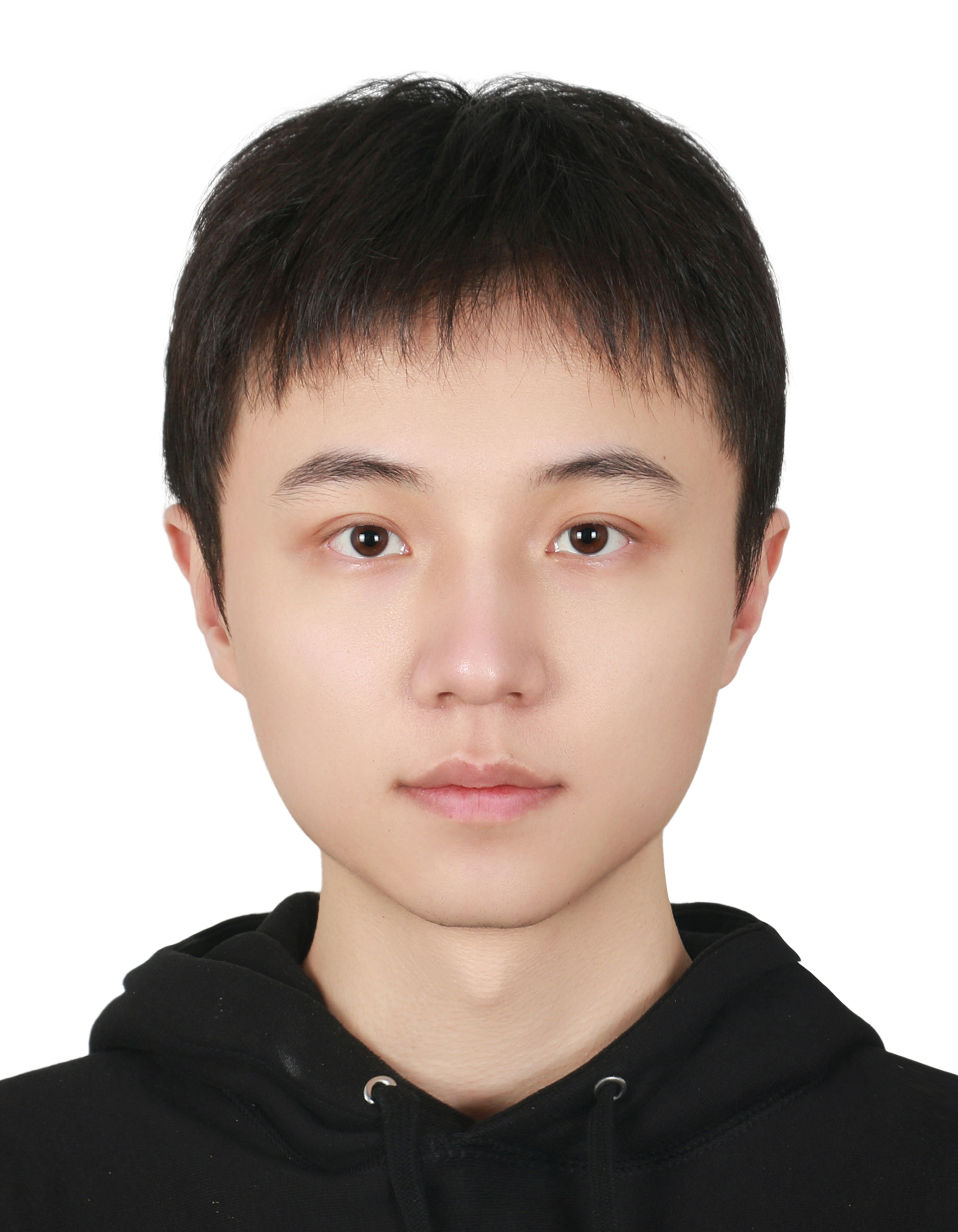 张教员 照片