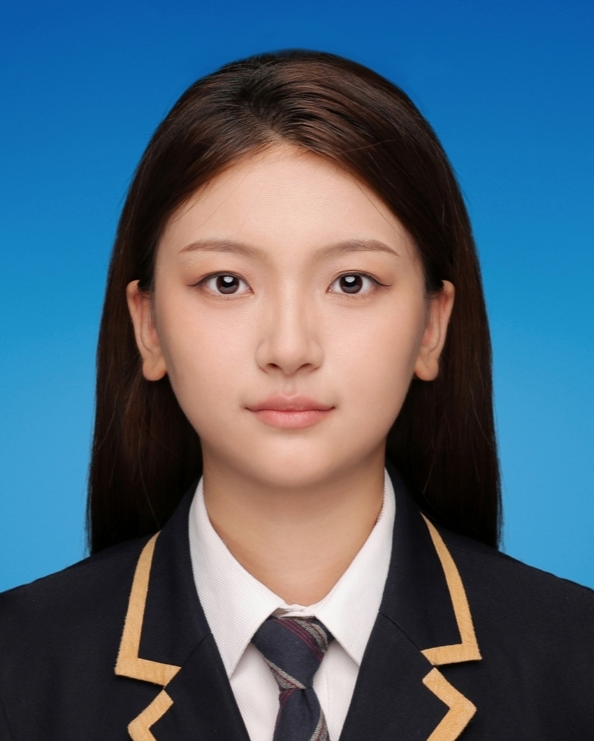 杨教员 照片