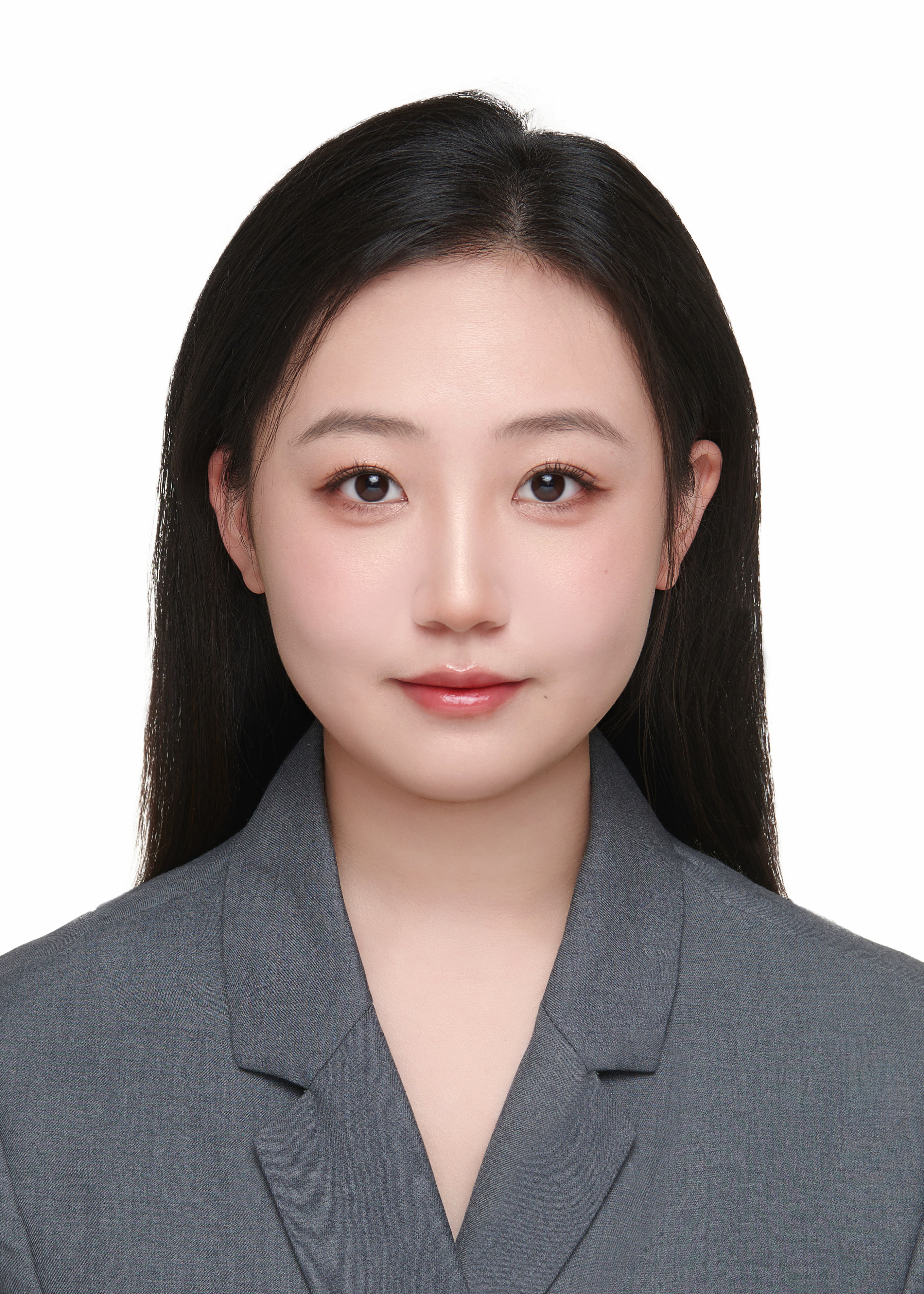乔教员 照片