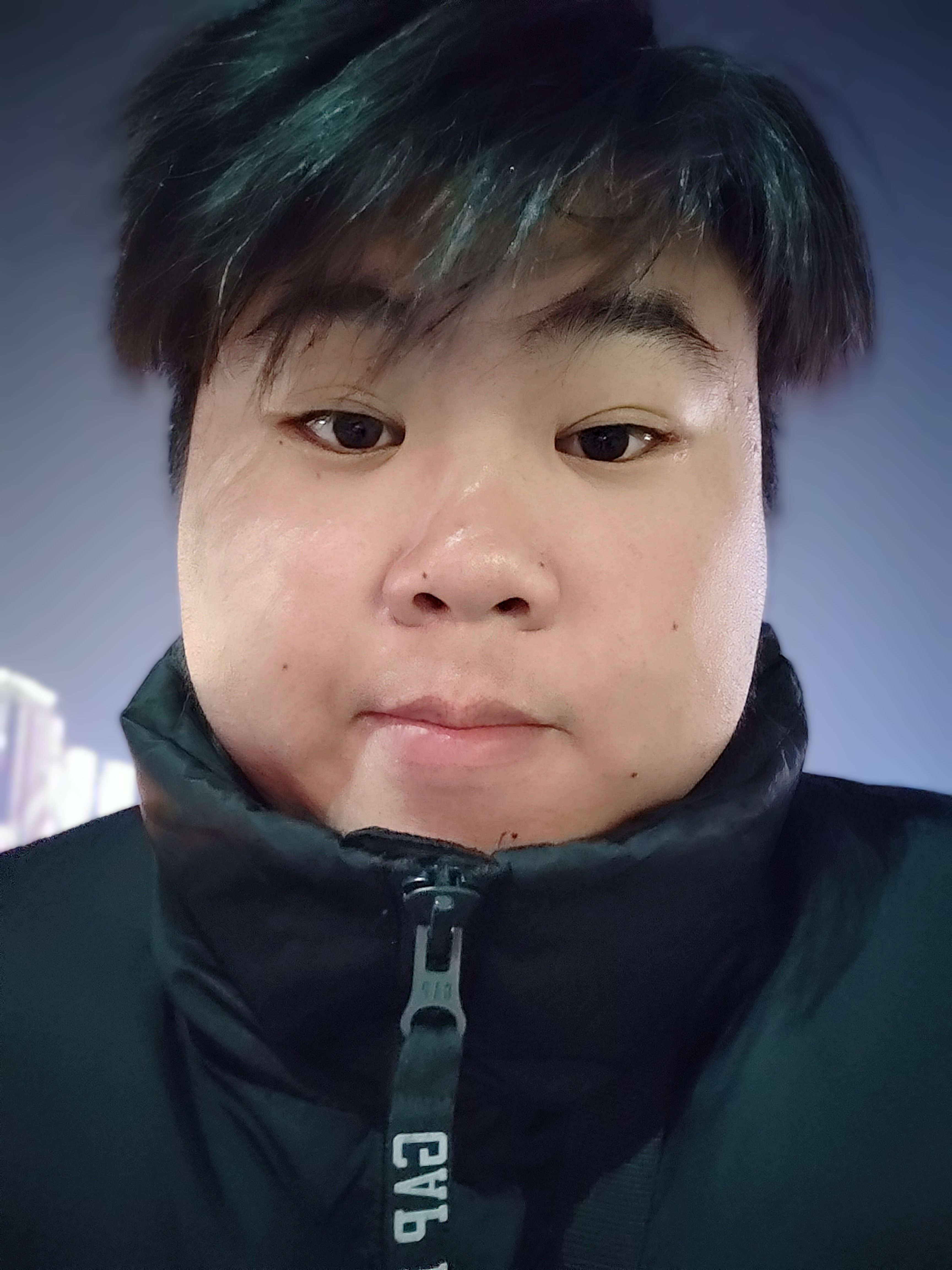 王教员 照片