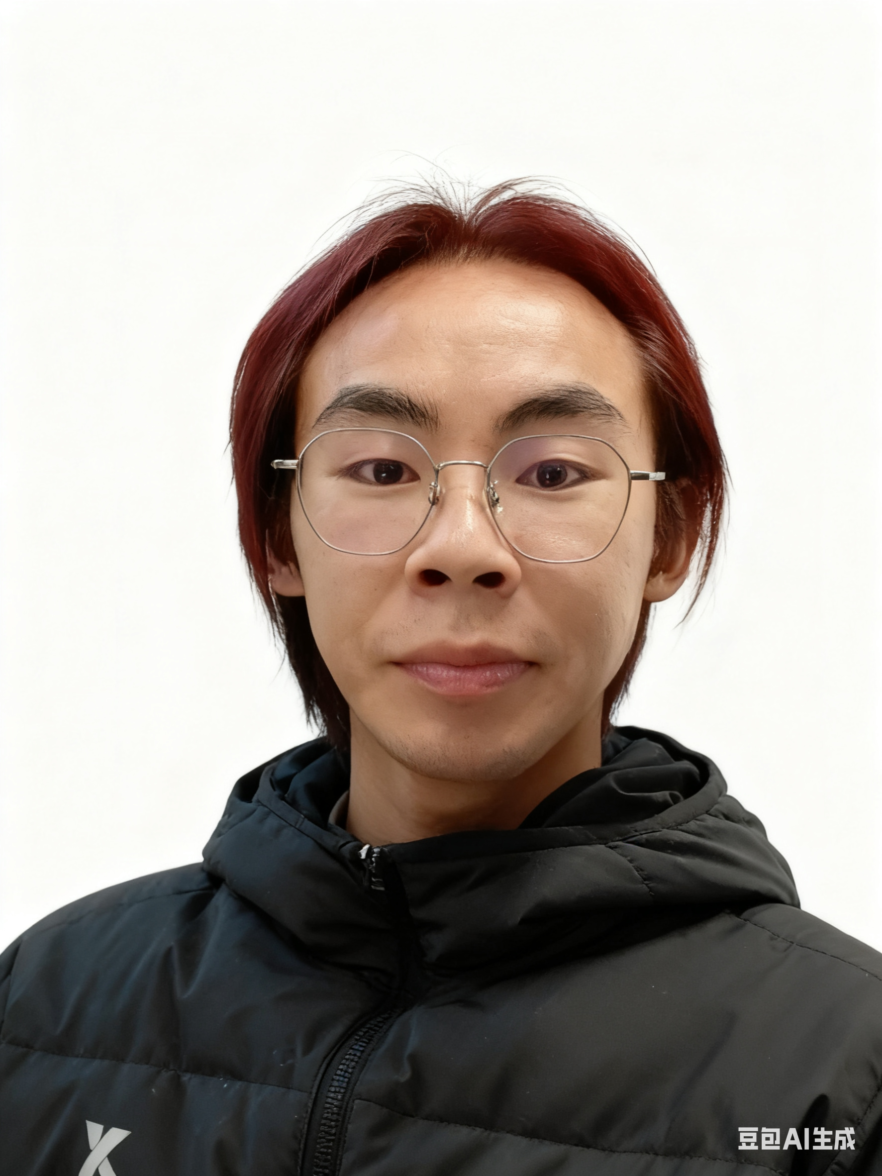 田教员 照片