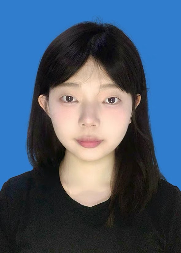 曹教员 照片