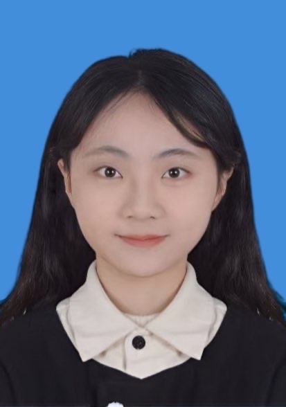 陈教员 照片