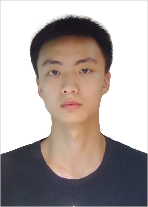 熊教员 照片