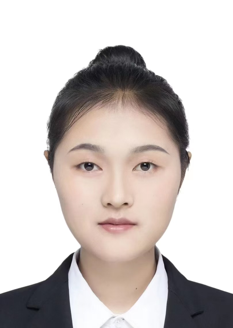 赵教员 照片