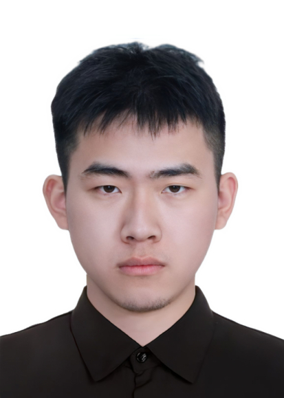 李教员 照片