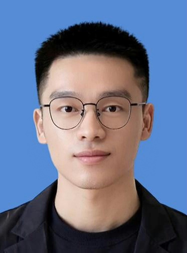 陈教员 照片