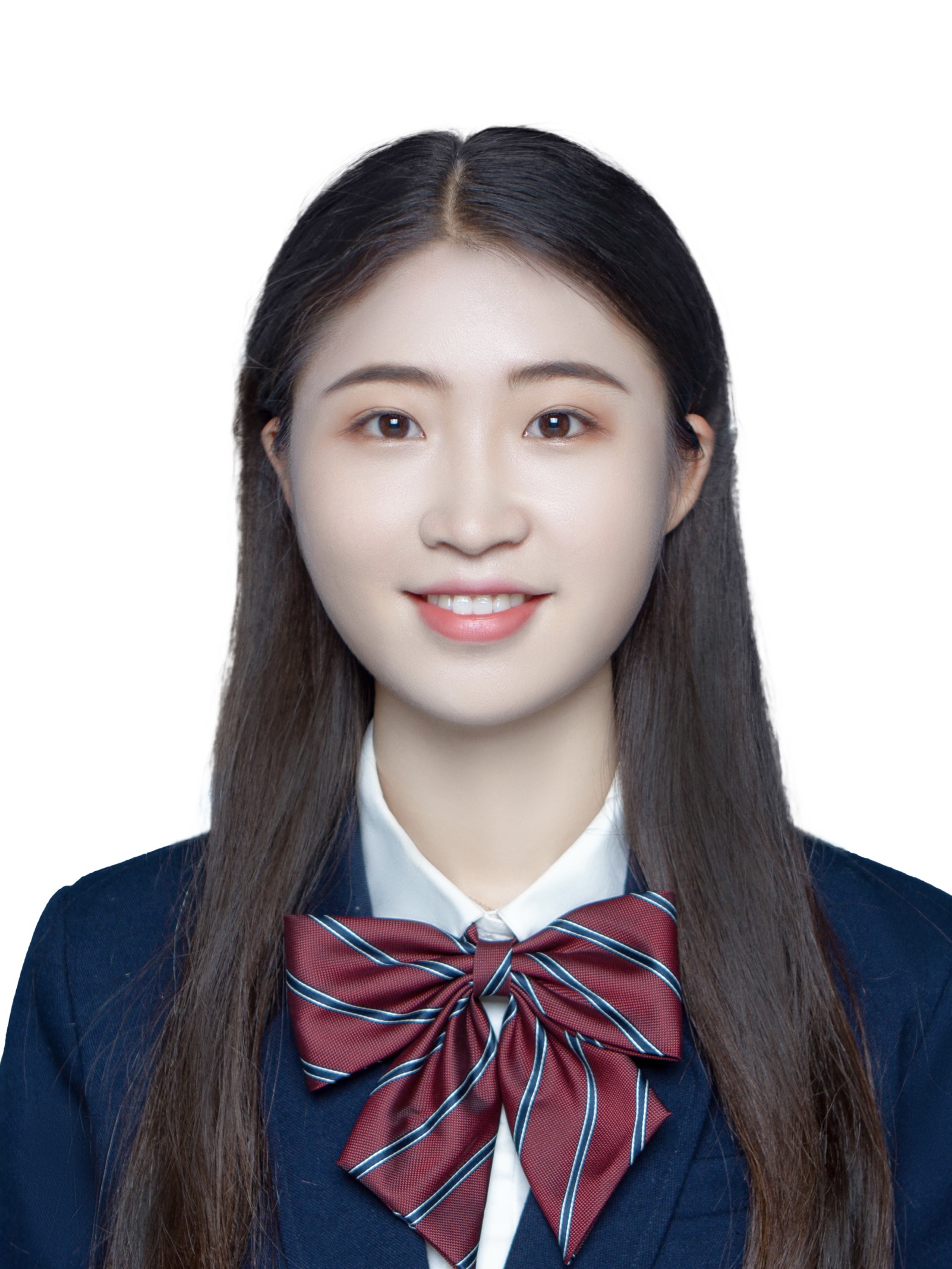 陈教员 照片
