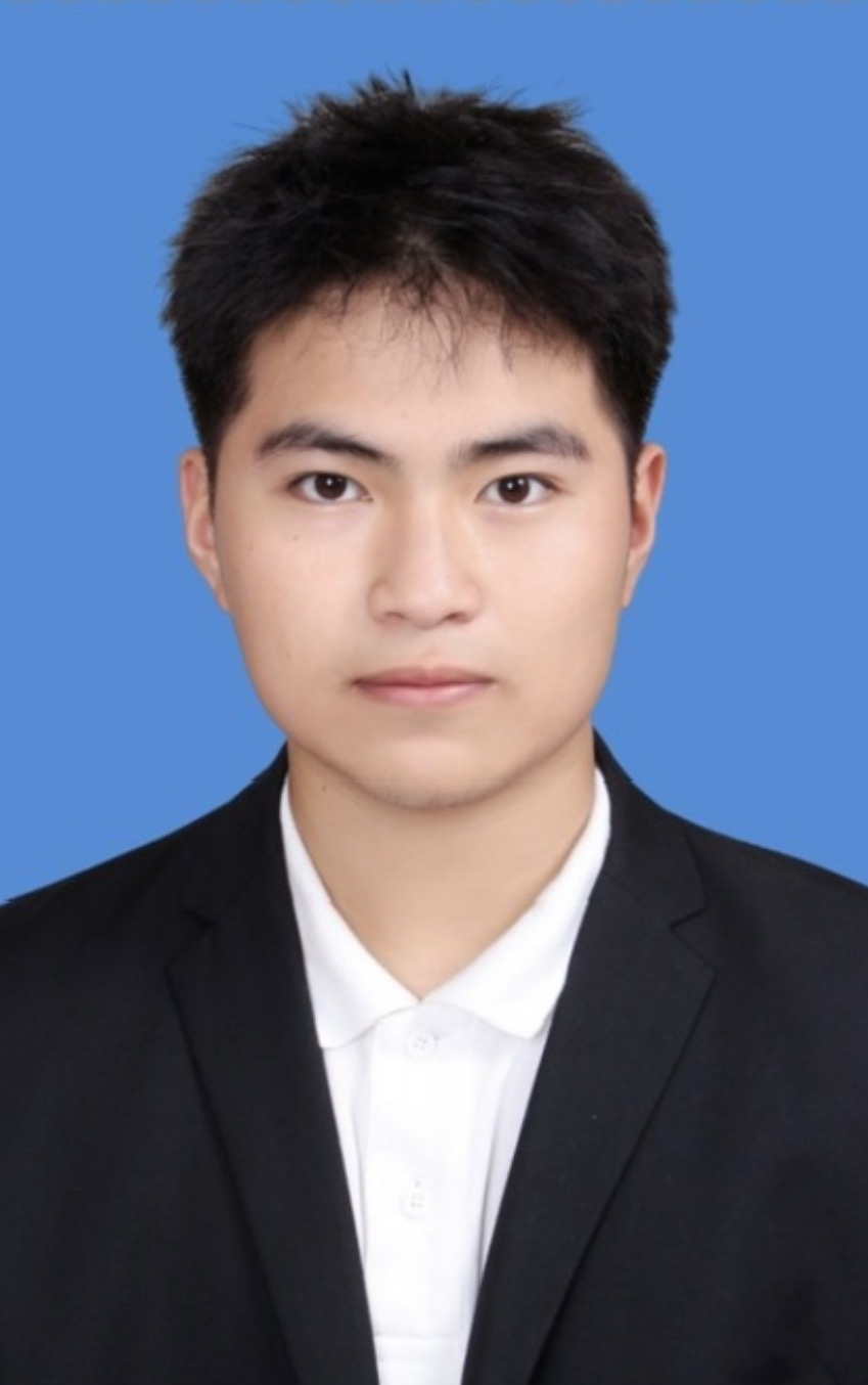 陈教员 照片
