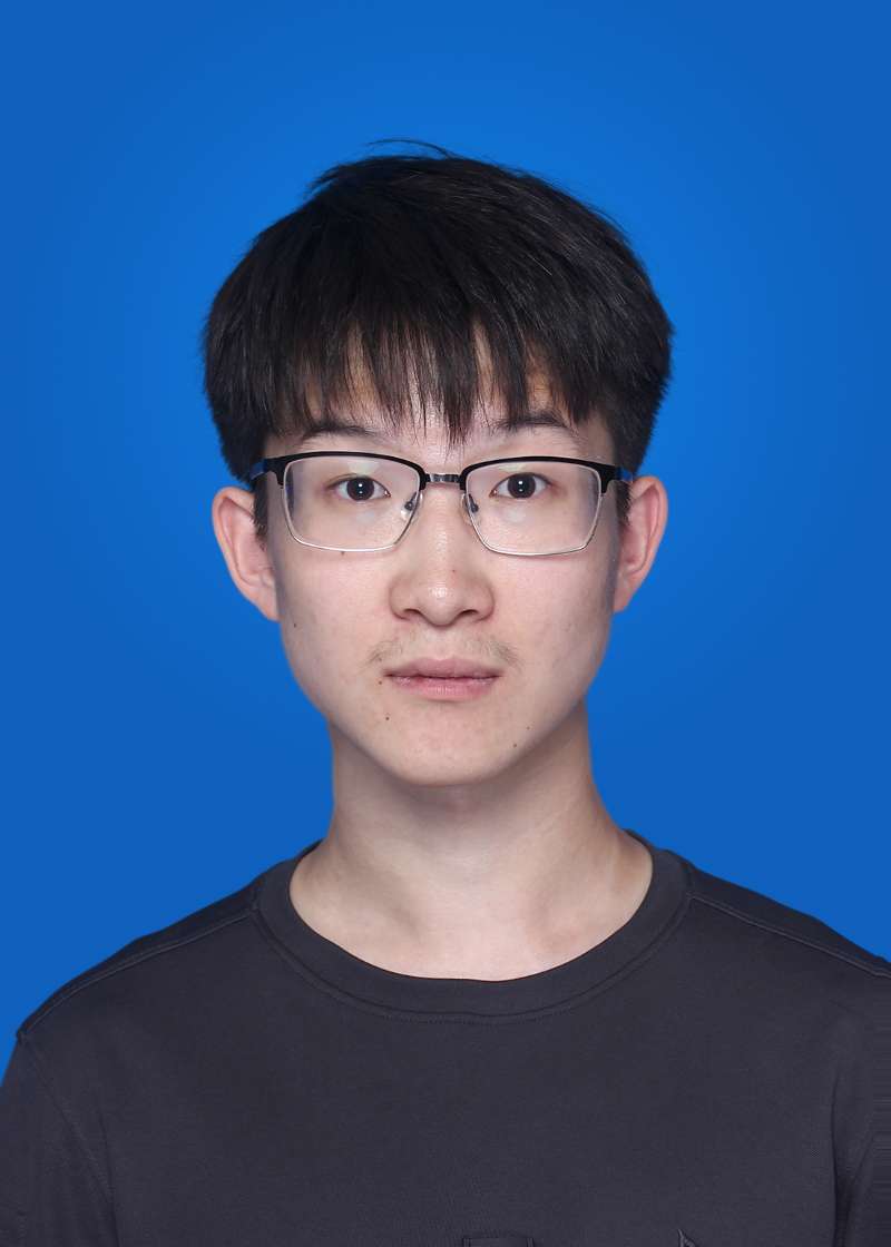王教员 照片