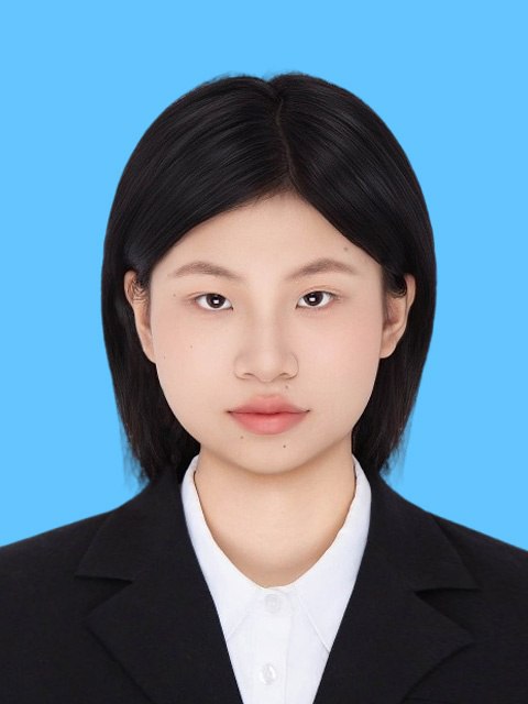 黄教员 照片