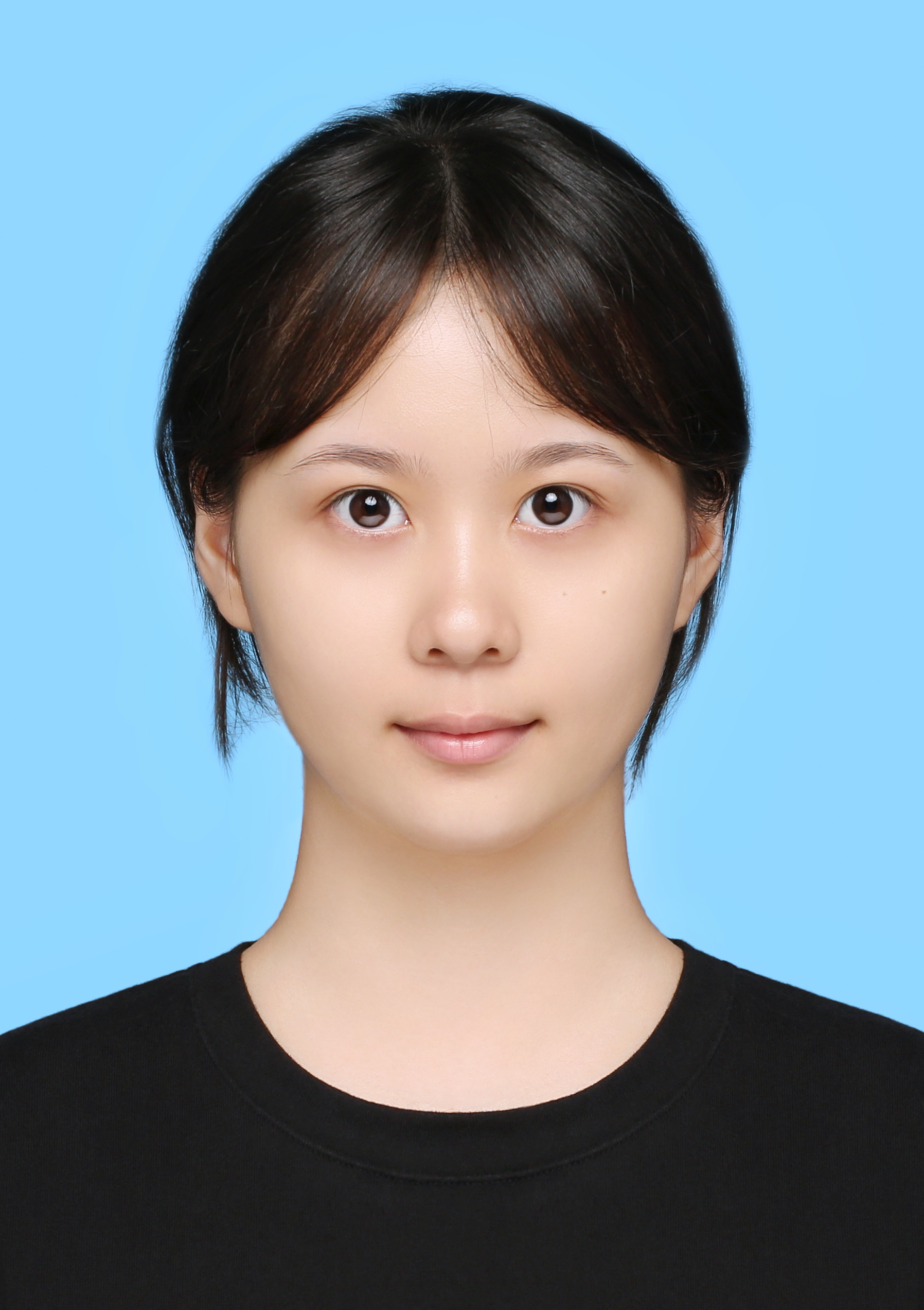舒教员 照片