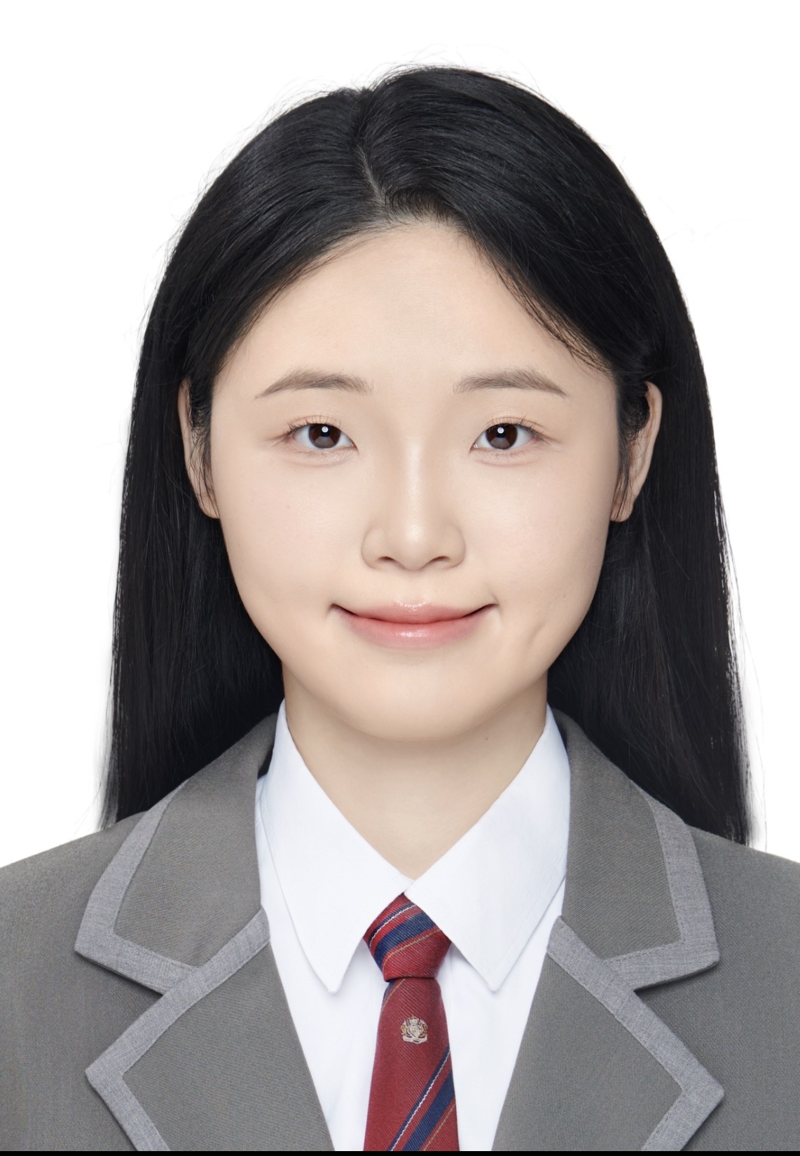 闫教员 照片