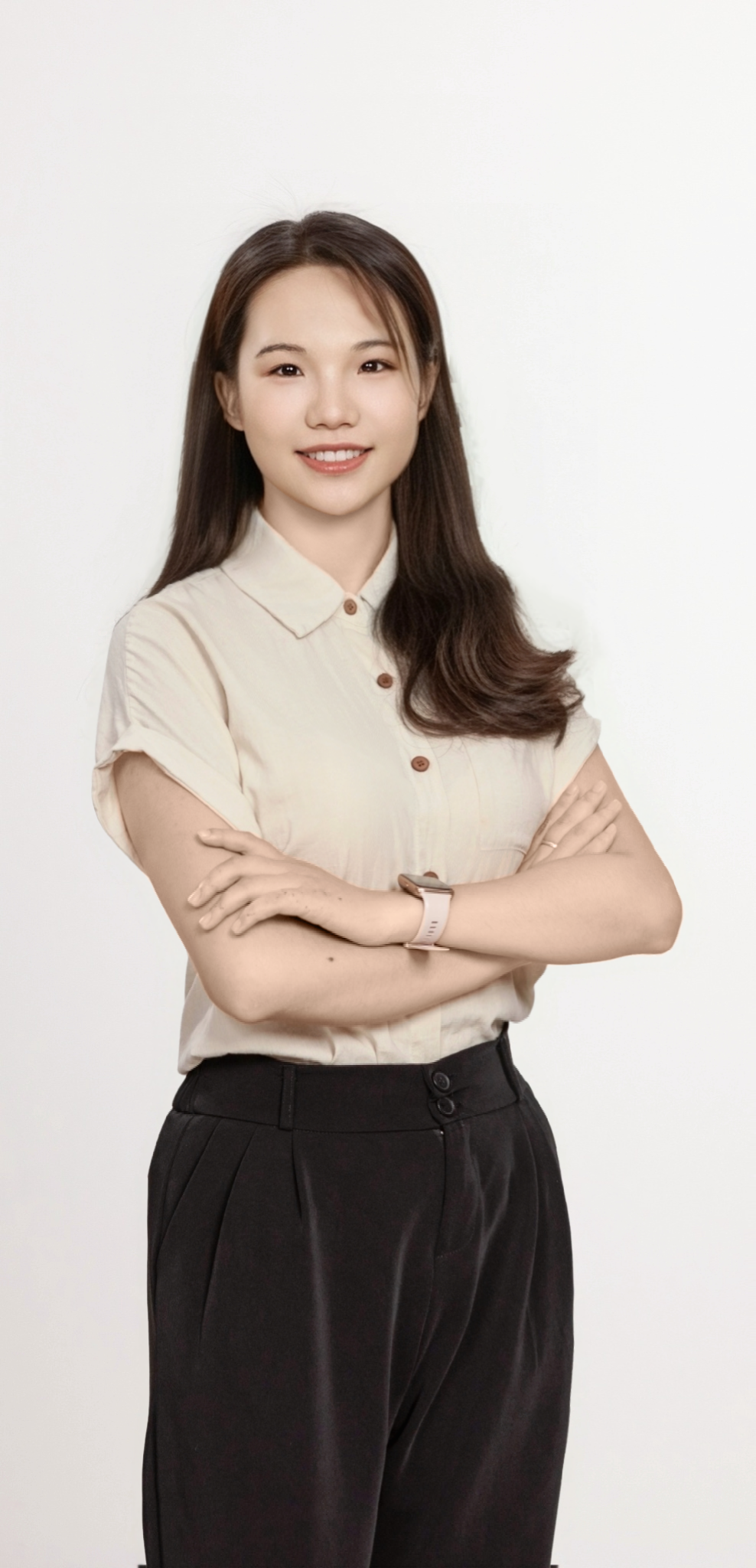 王教员 照片