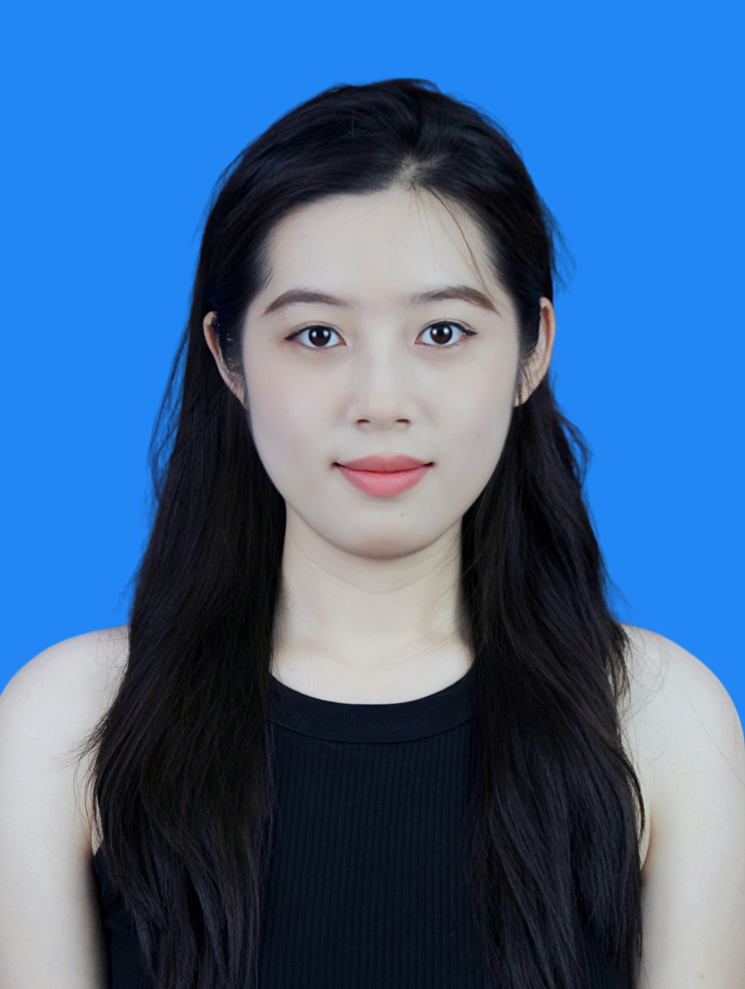 杜教员 照片