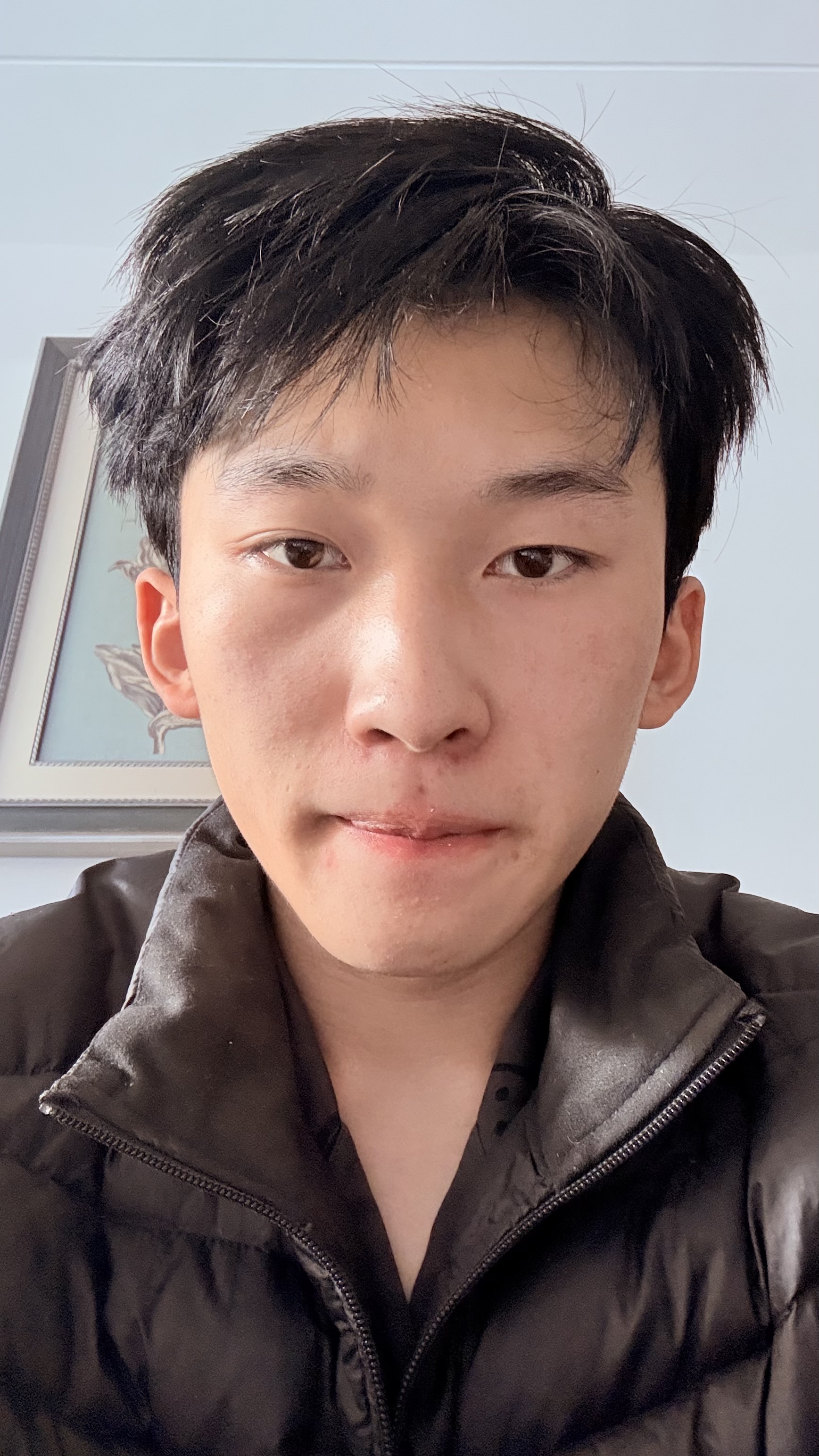 罗教员 照片
