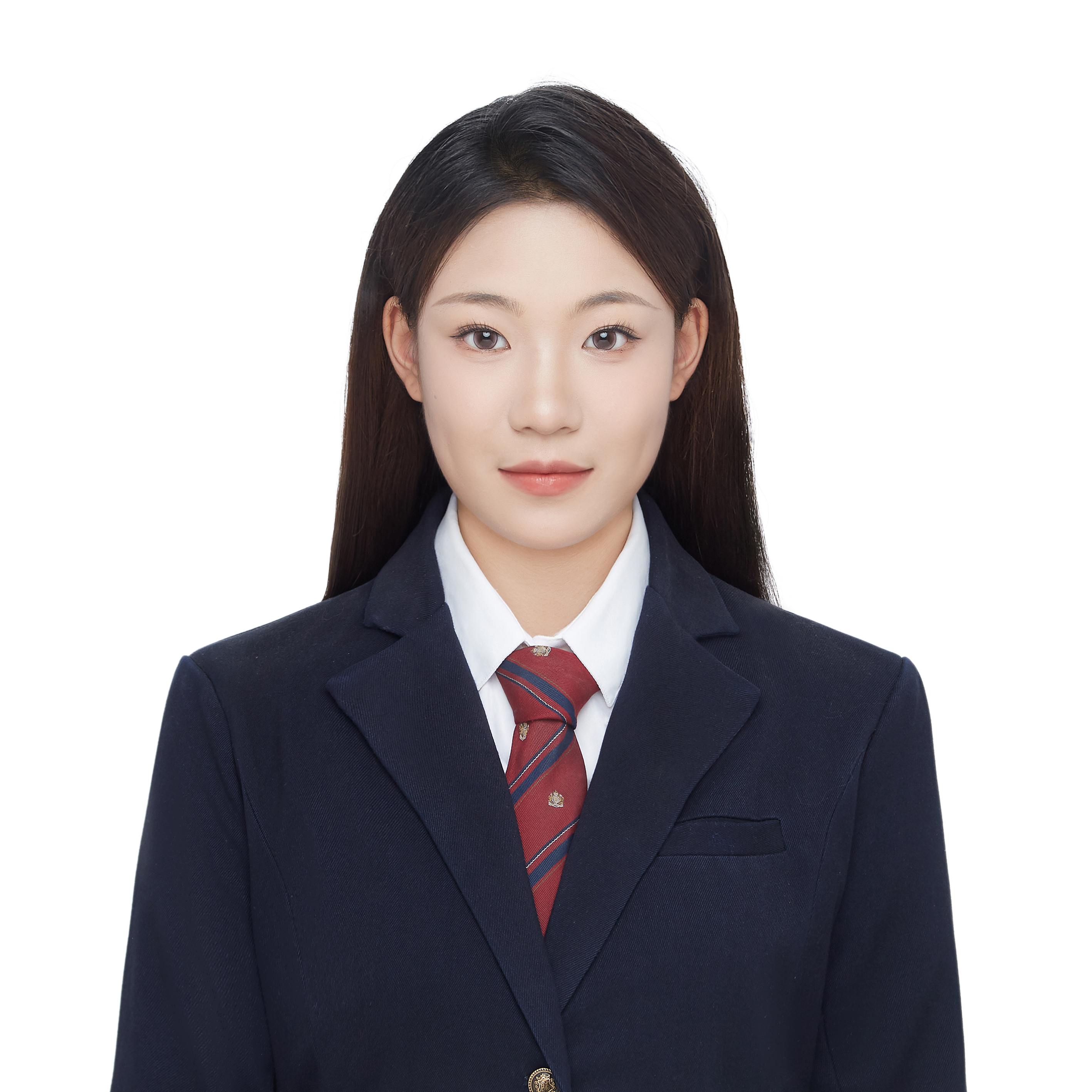李教员 照片