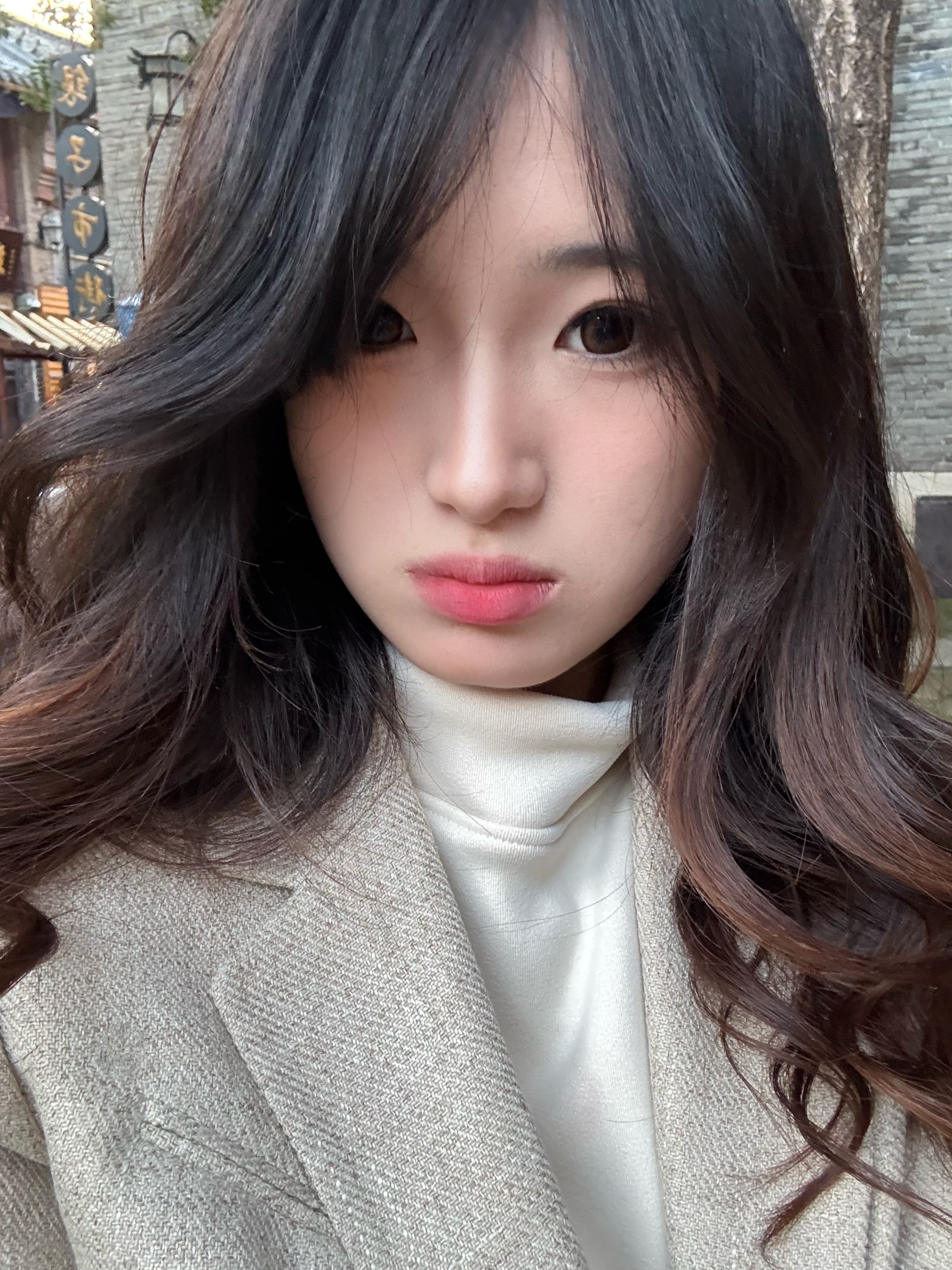 郎教员 照片