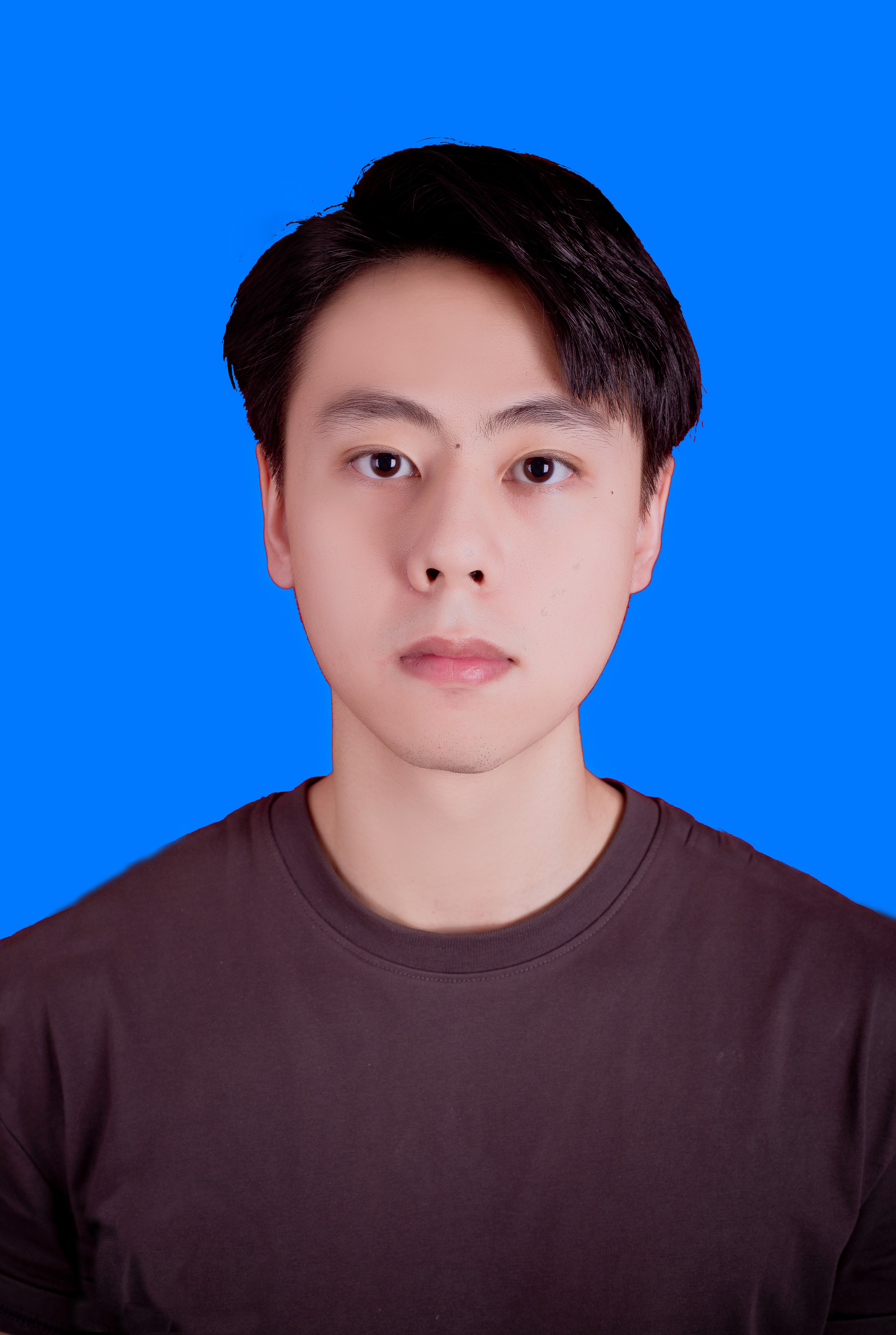 罗教员 照片