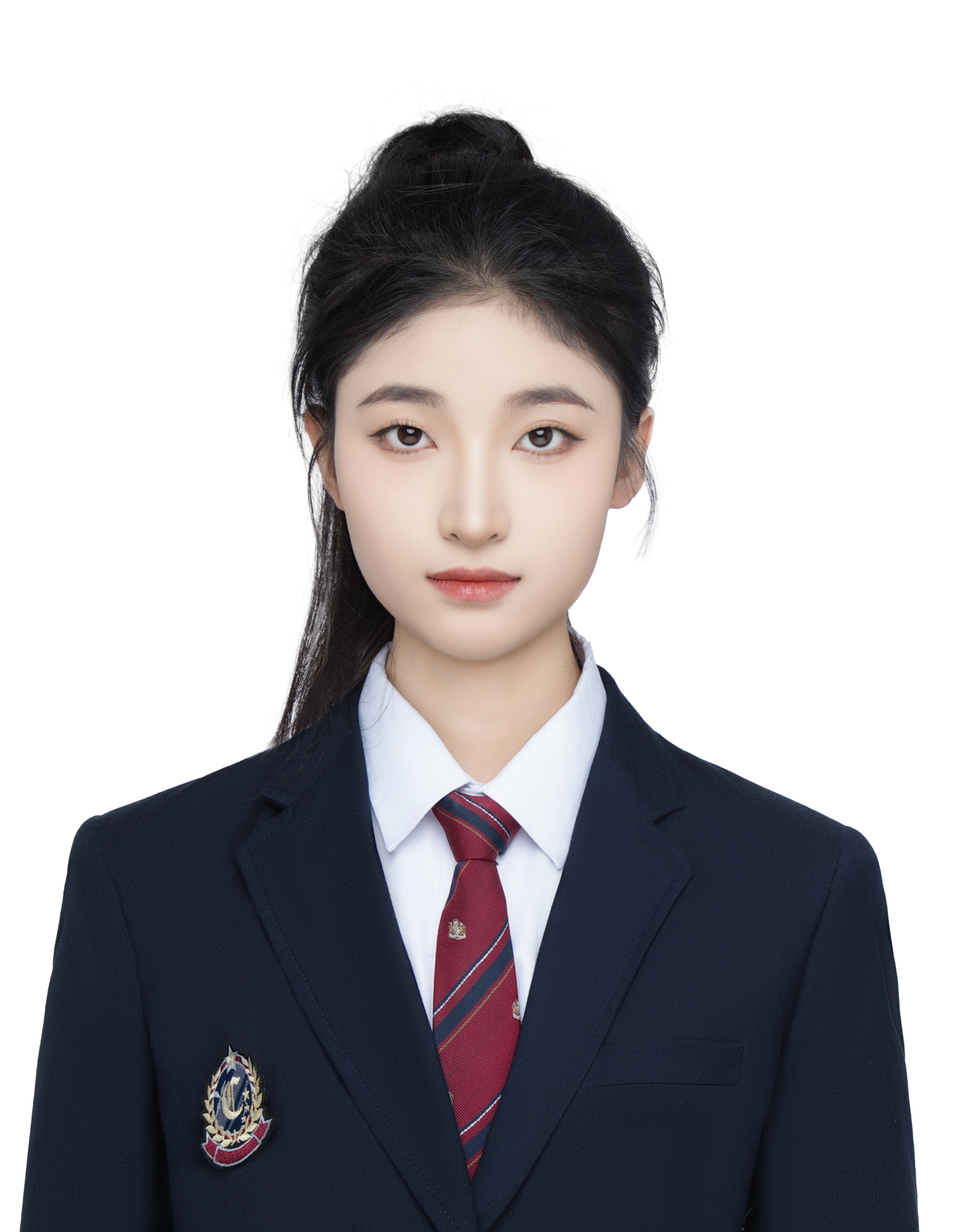 李教员 照片