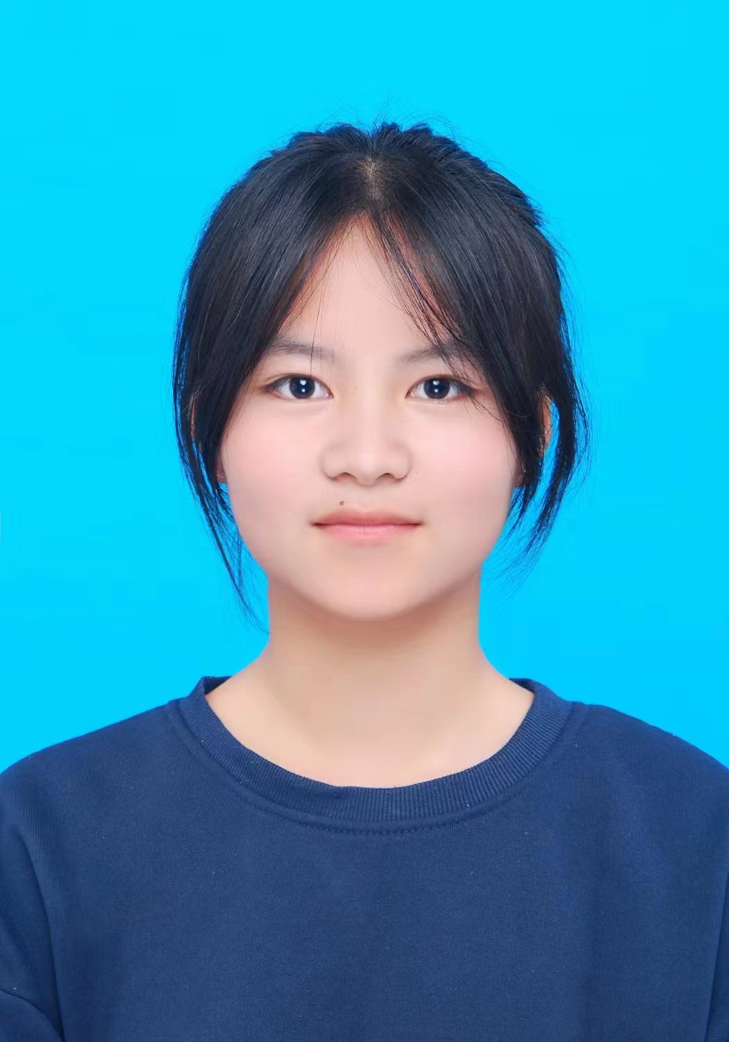 李教员 照片