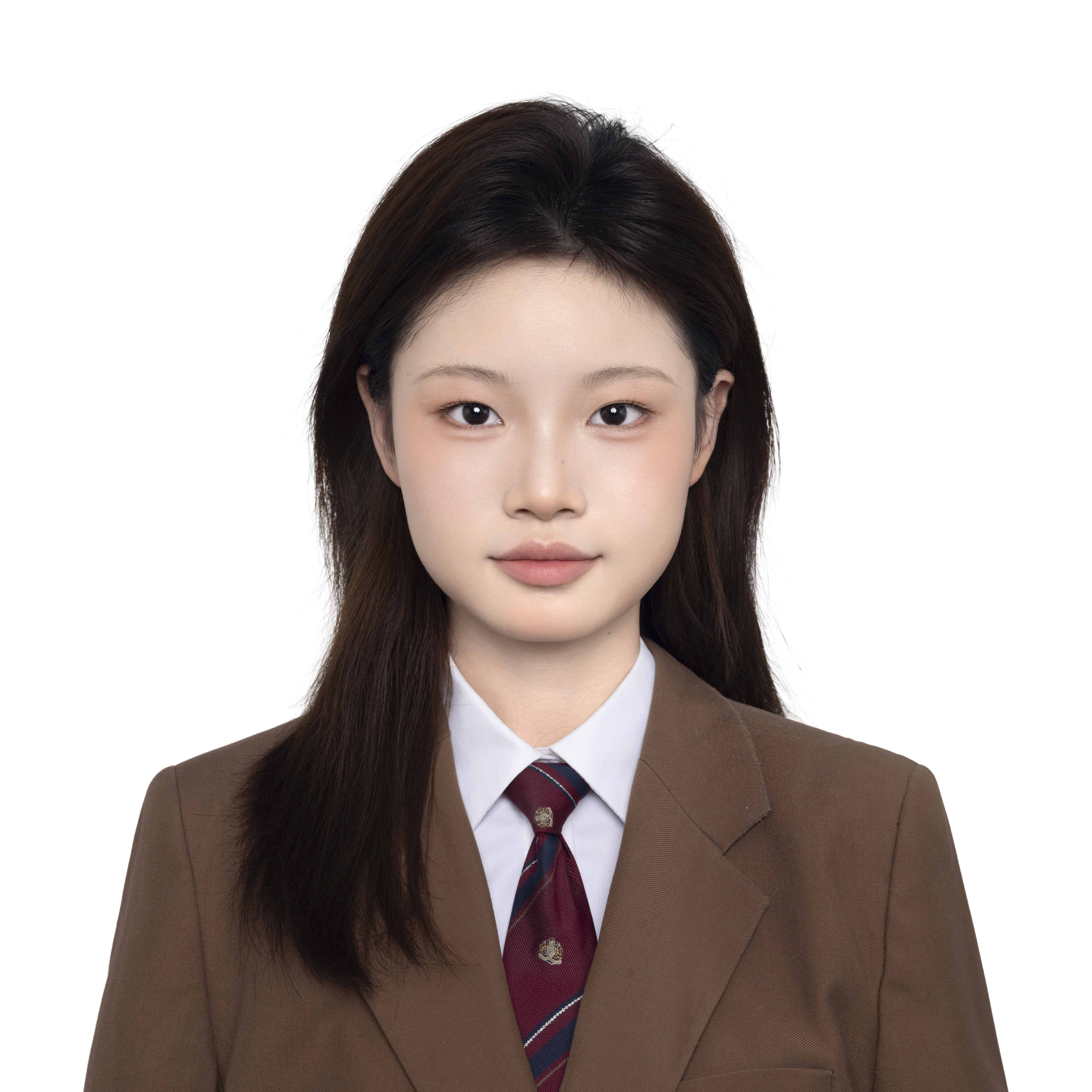 倪教员 照片