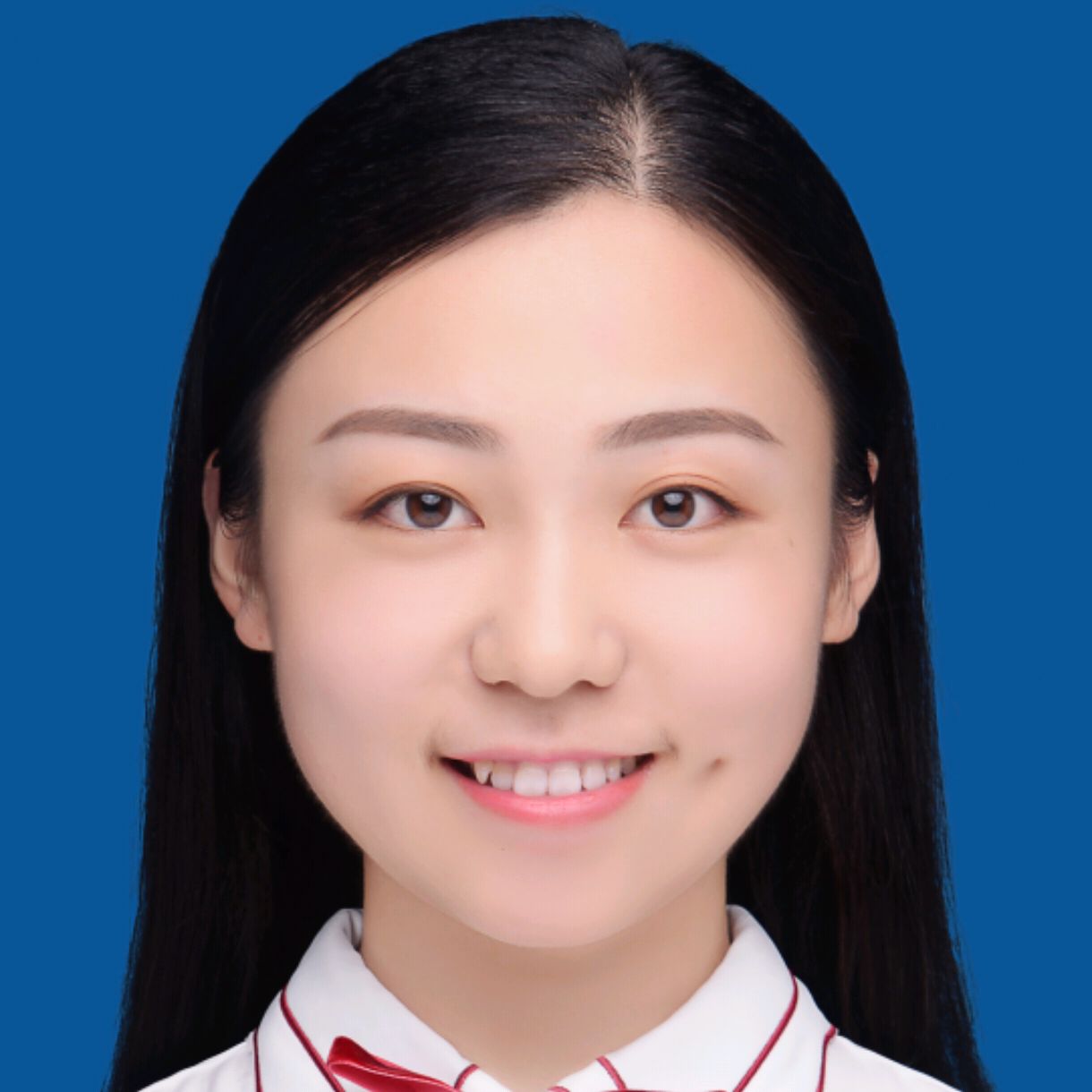 张教员 照片