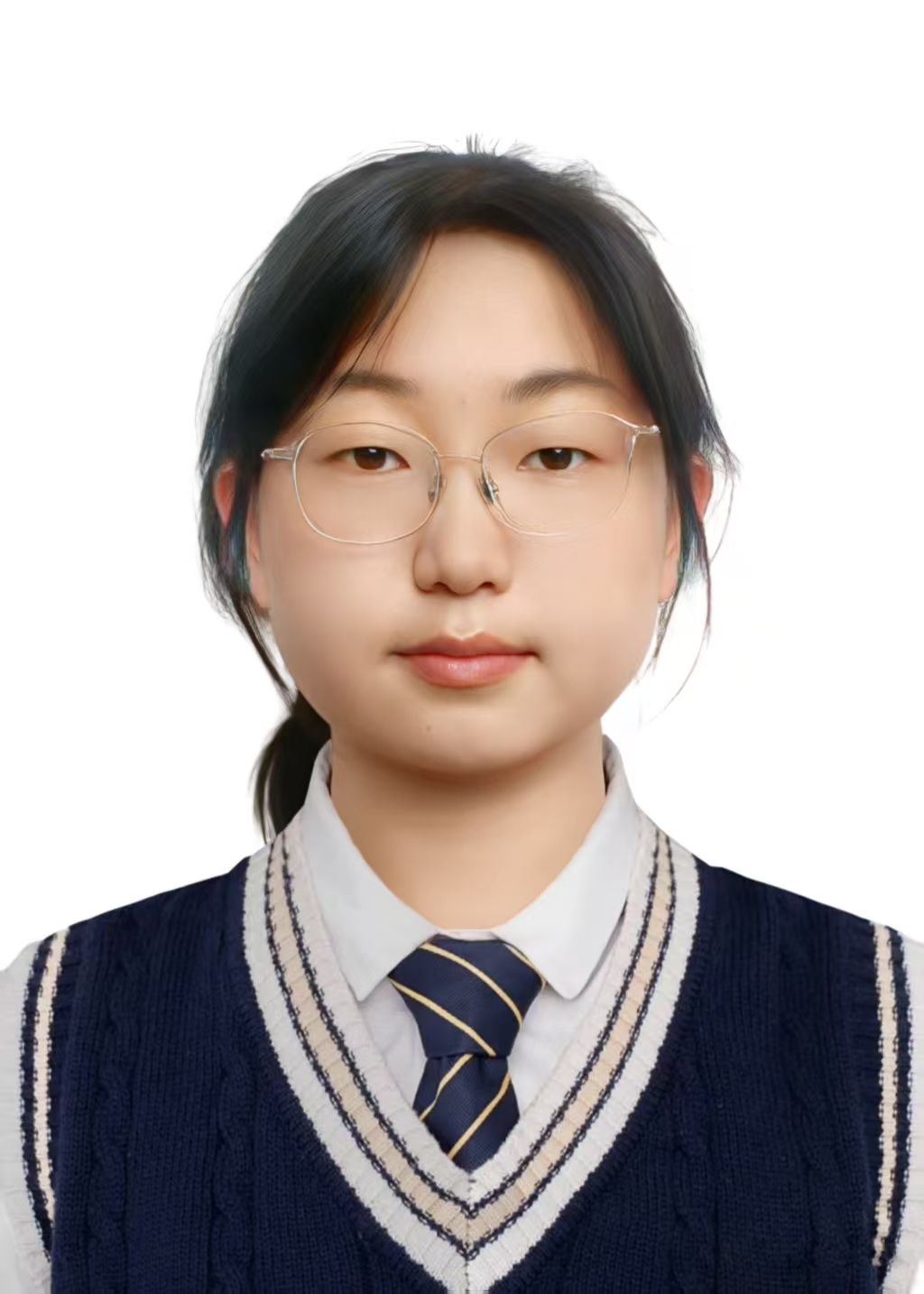马教员 照片