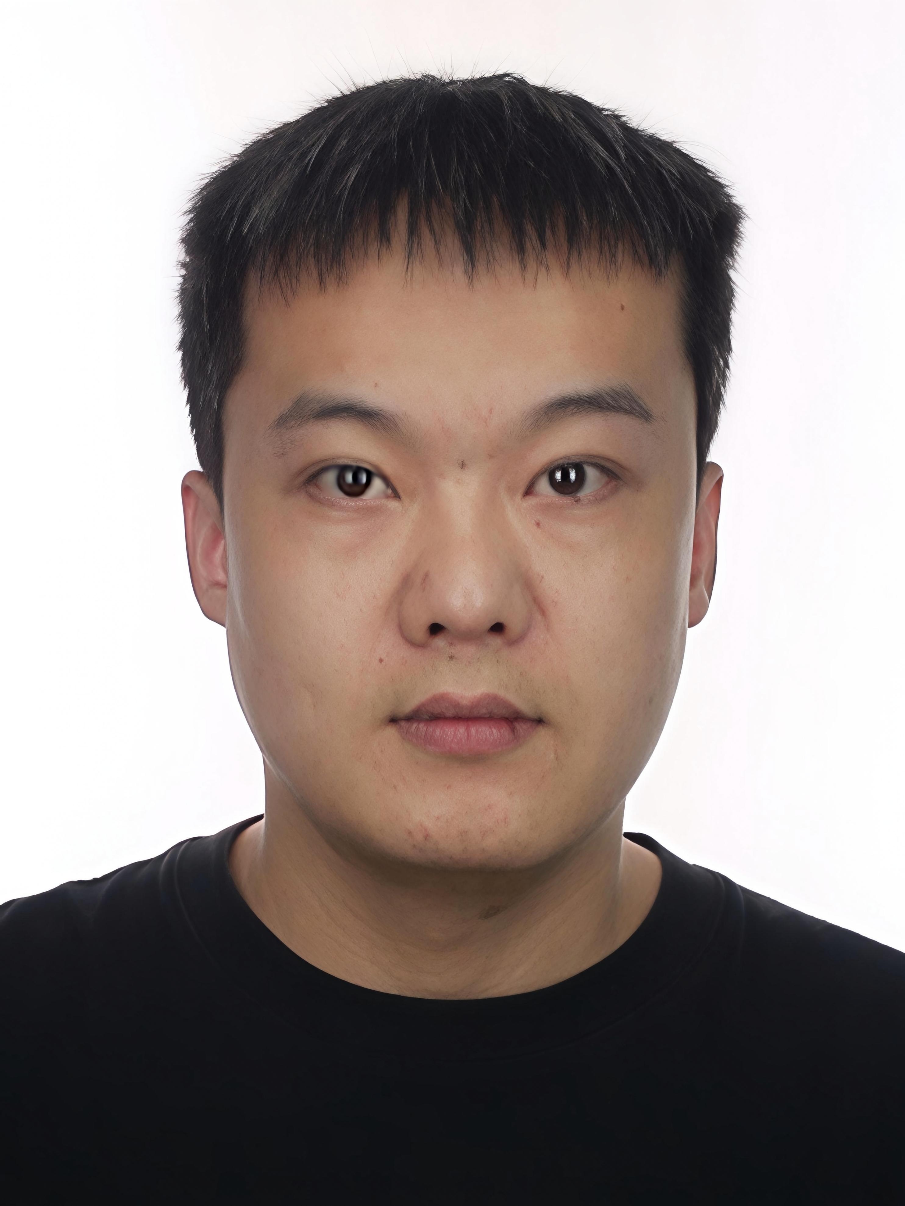 耿教员 照片