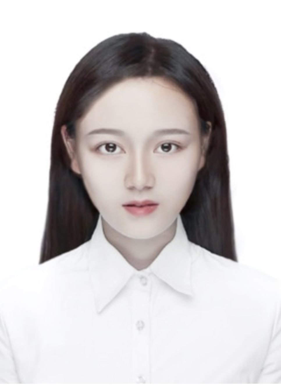 刘教员 照片