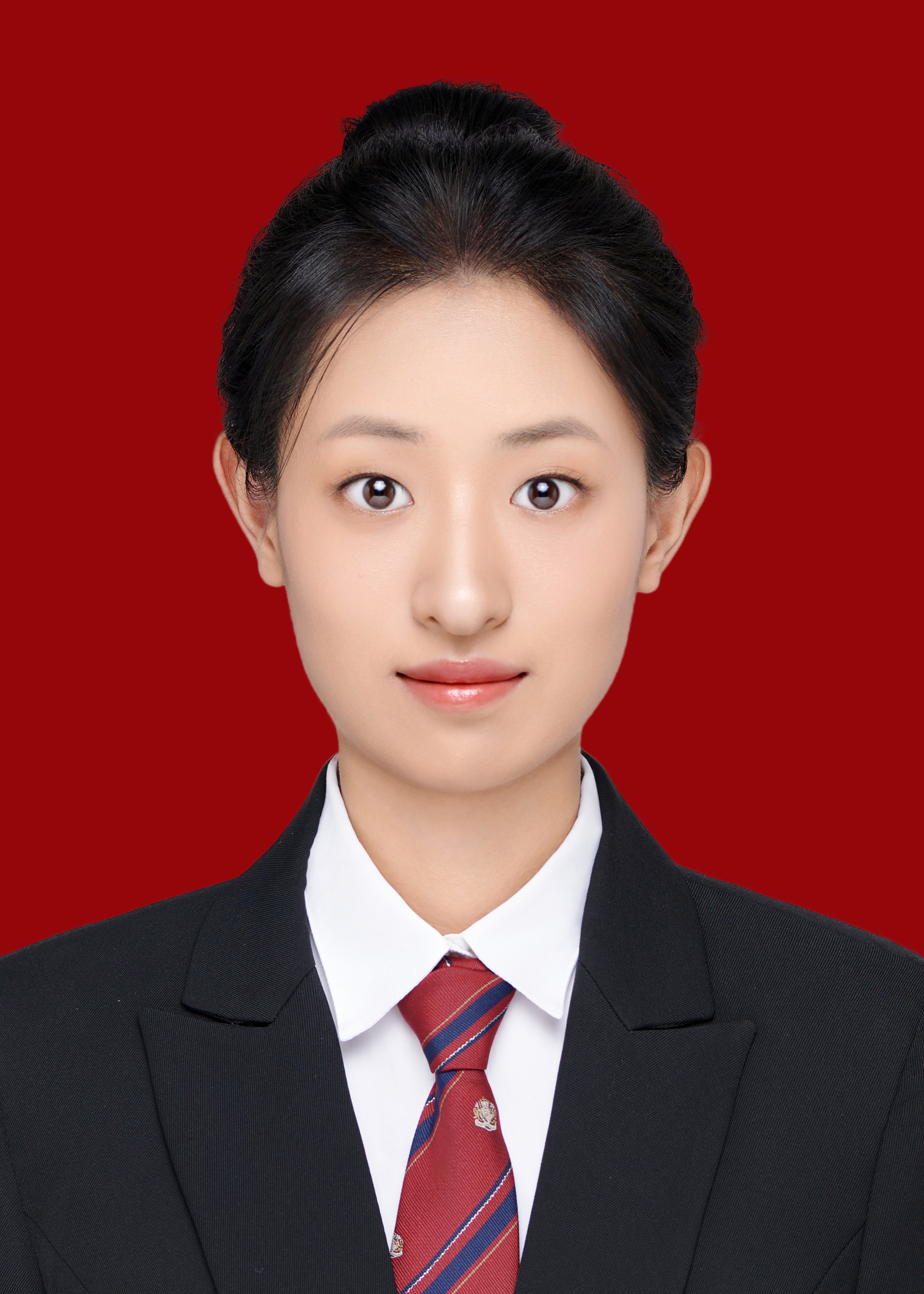 郭教员 照片