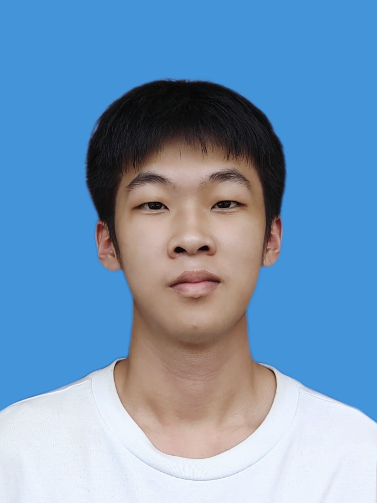 邓教员 照片