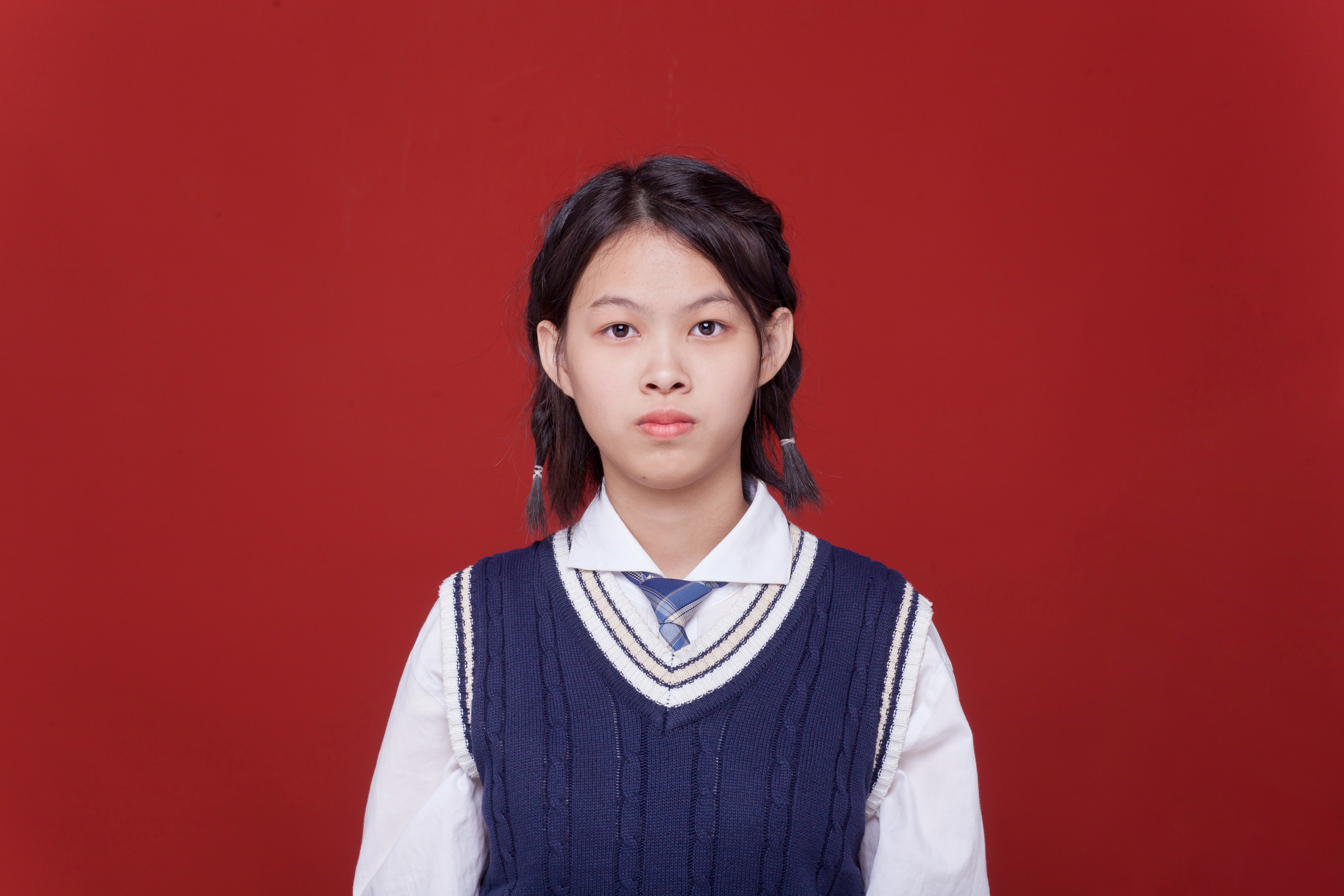 李教员 照片