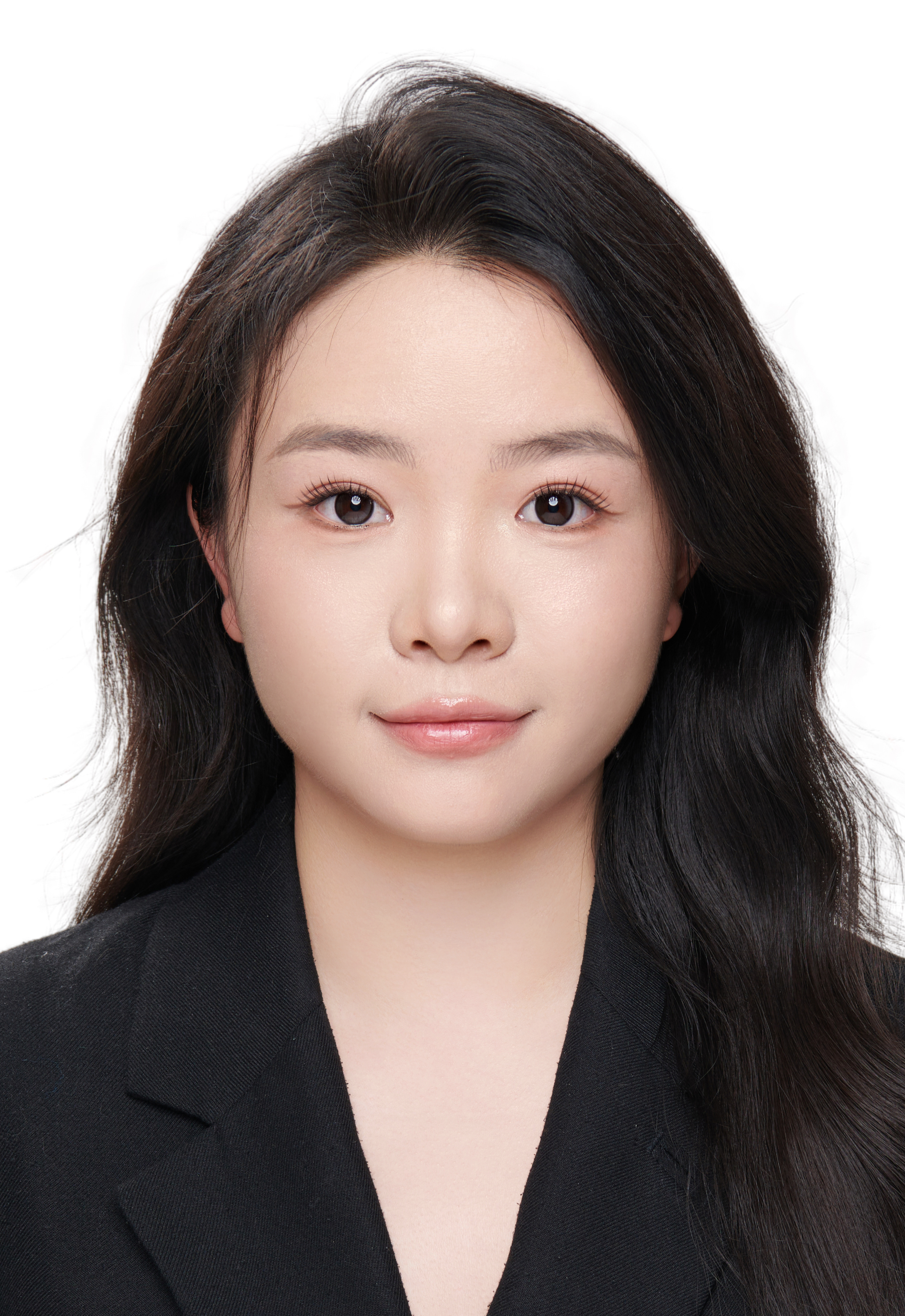 蒋教员 照片