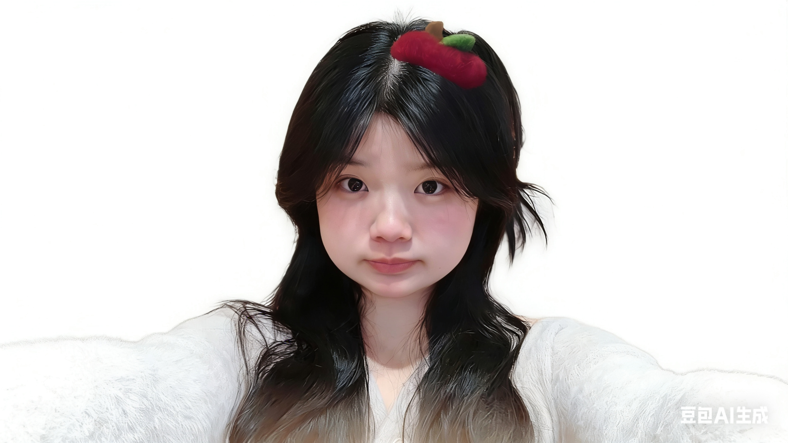 刘教员 照片